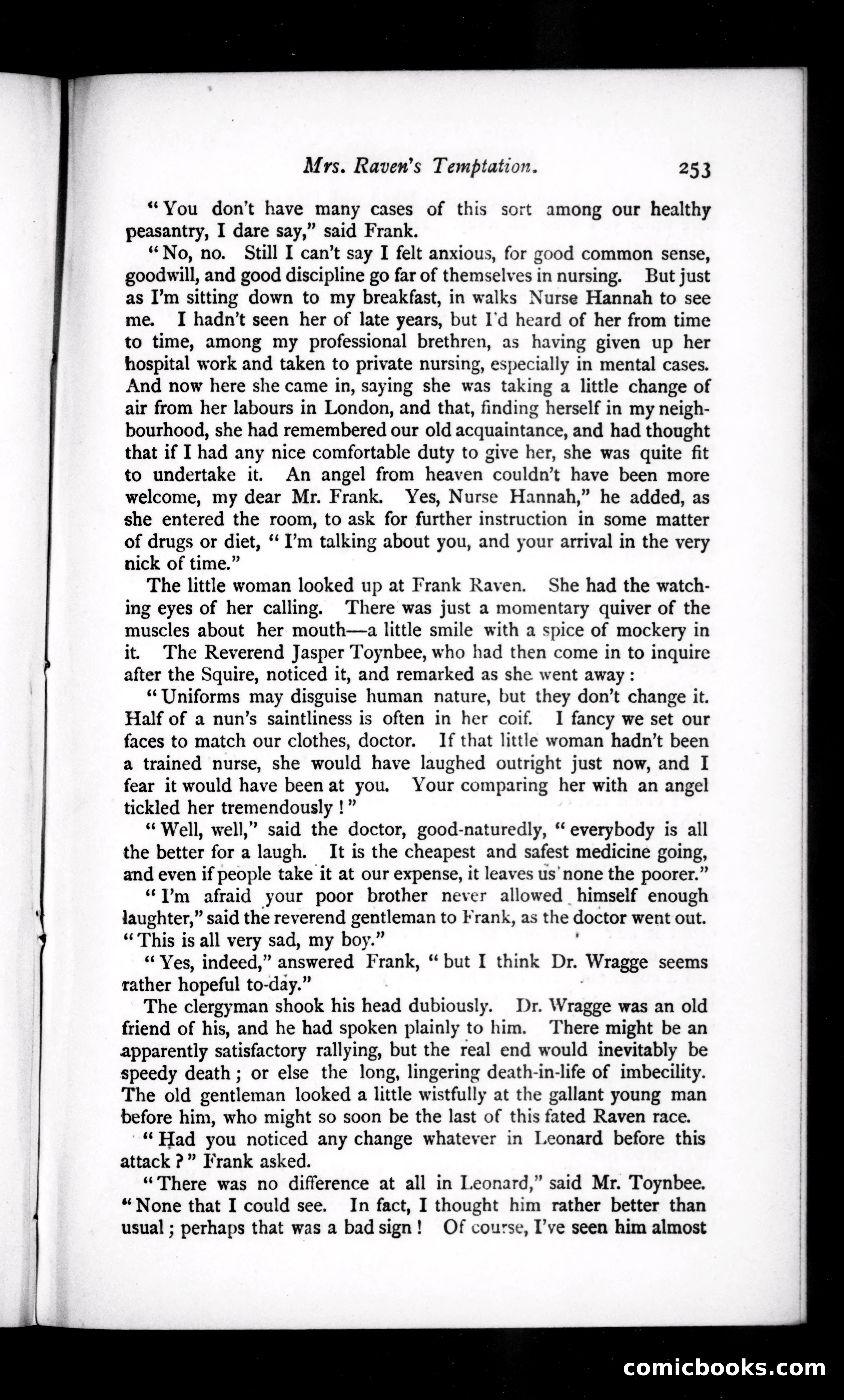 The Argosy, Vol. 34 — page 13 of 84