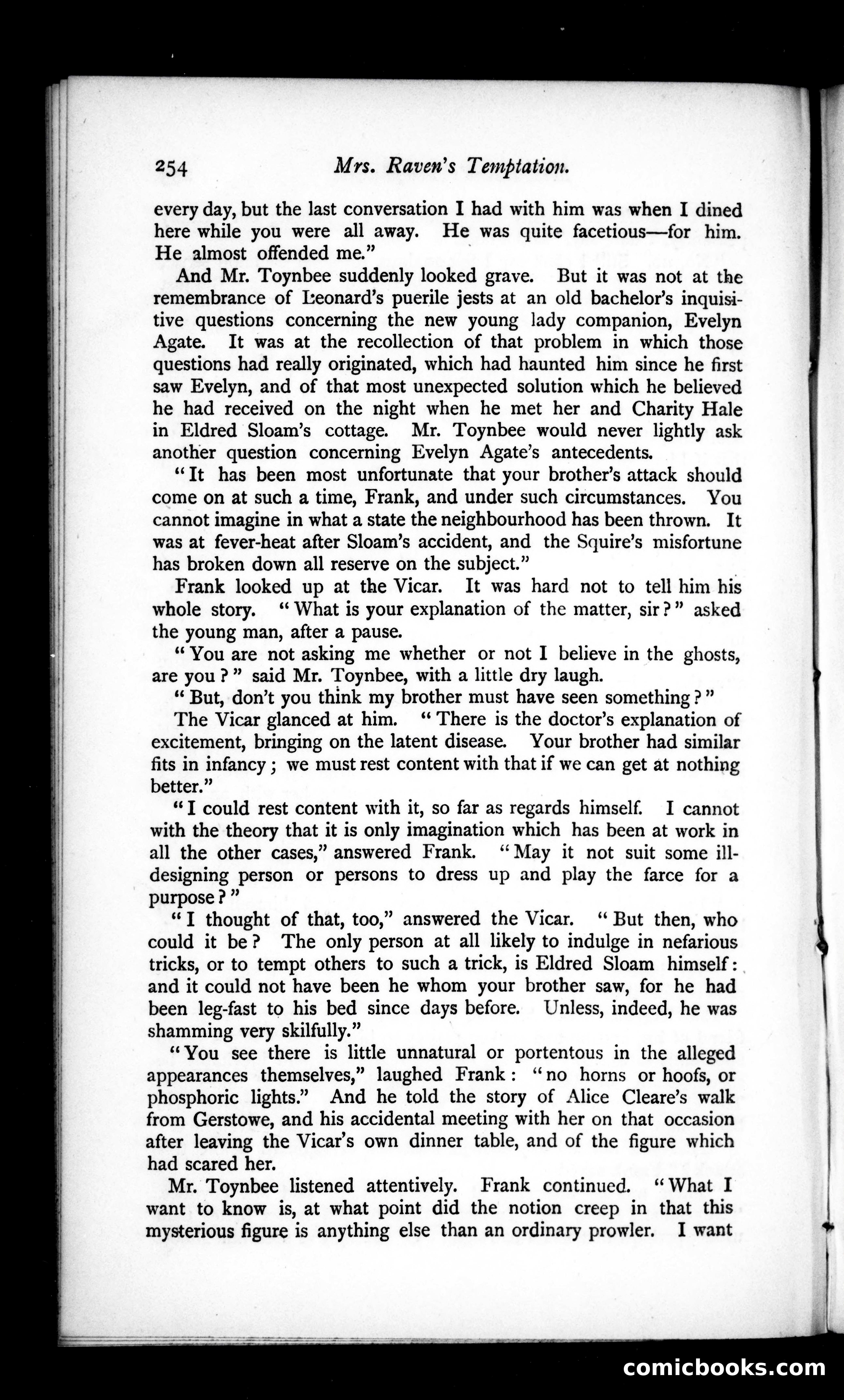 The Argosy, Vol. 34 — page 14 of 84