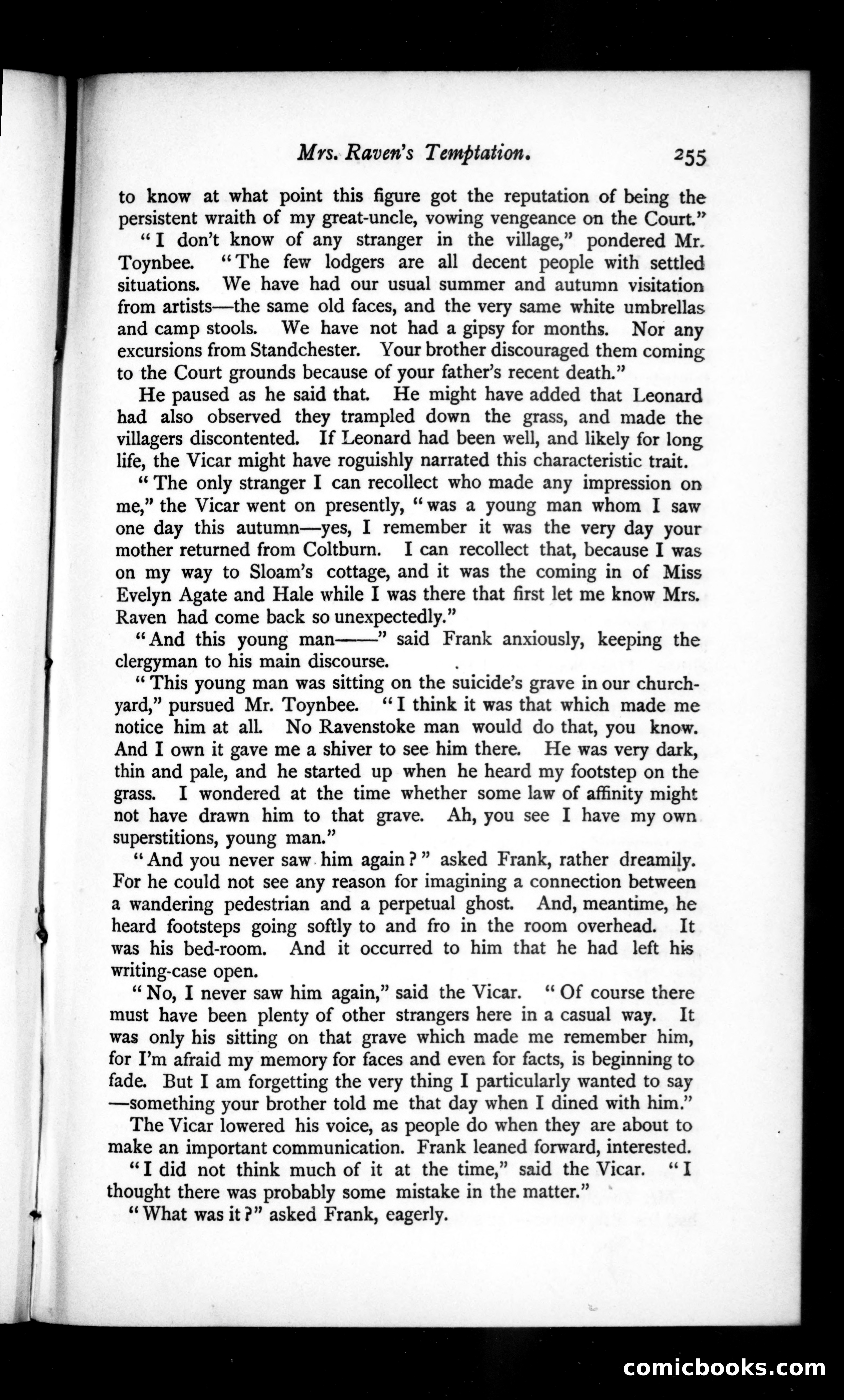 The Argosy, Vol. 34 — page 15 of 84