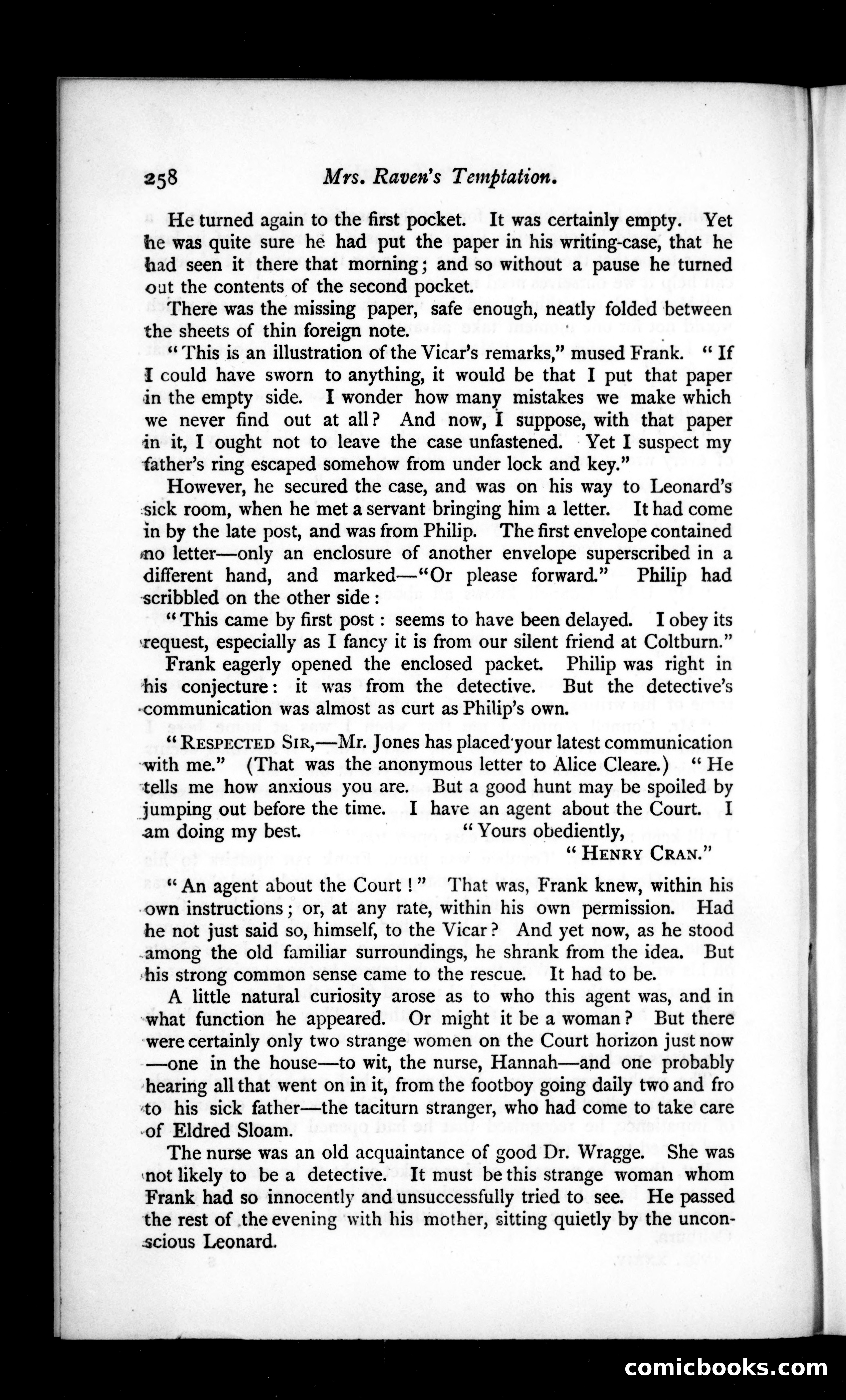 The Argosy, Vol. 34 — page 18 of 84