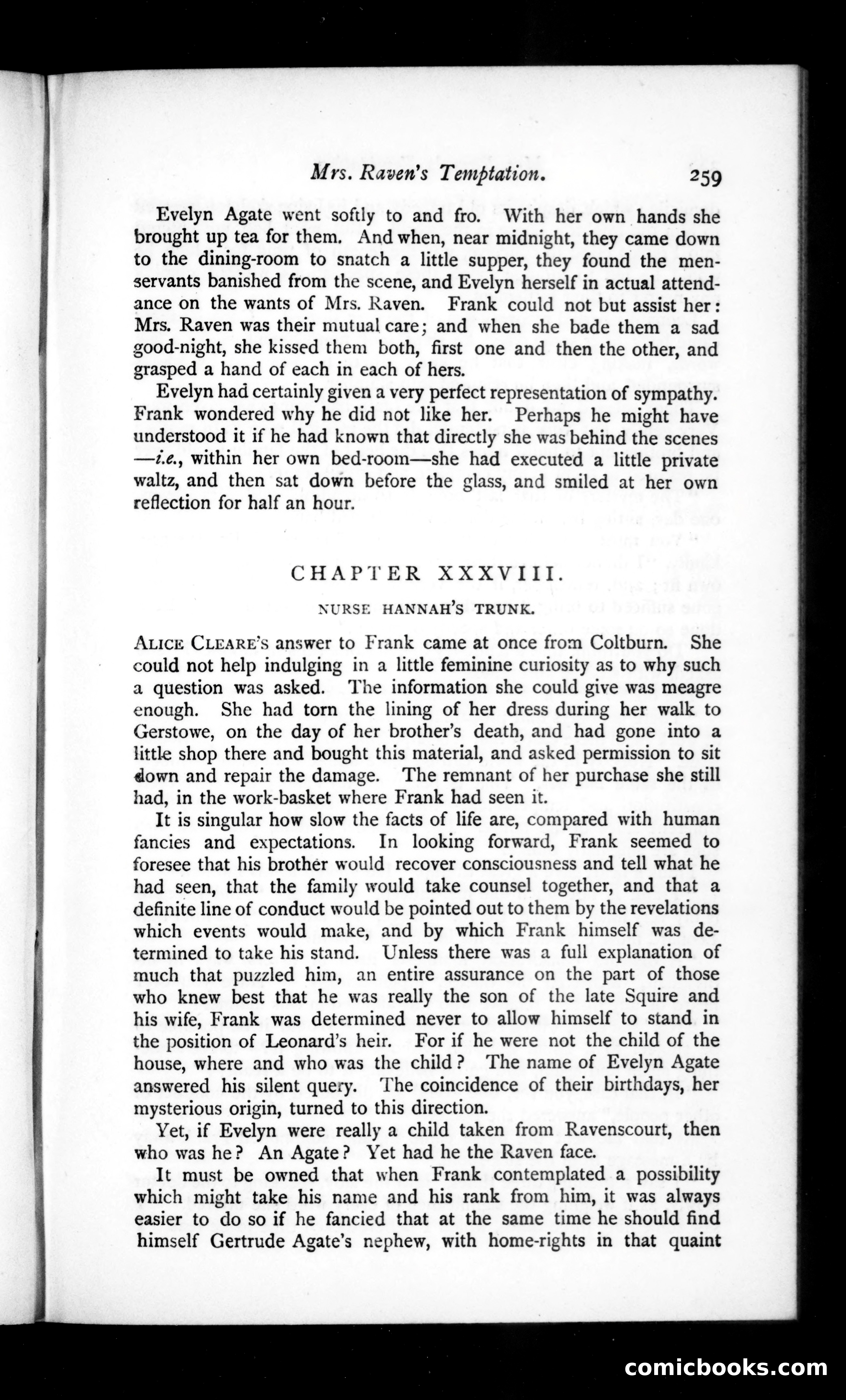 The Argosy, Vol. 34 — page 19 of 84