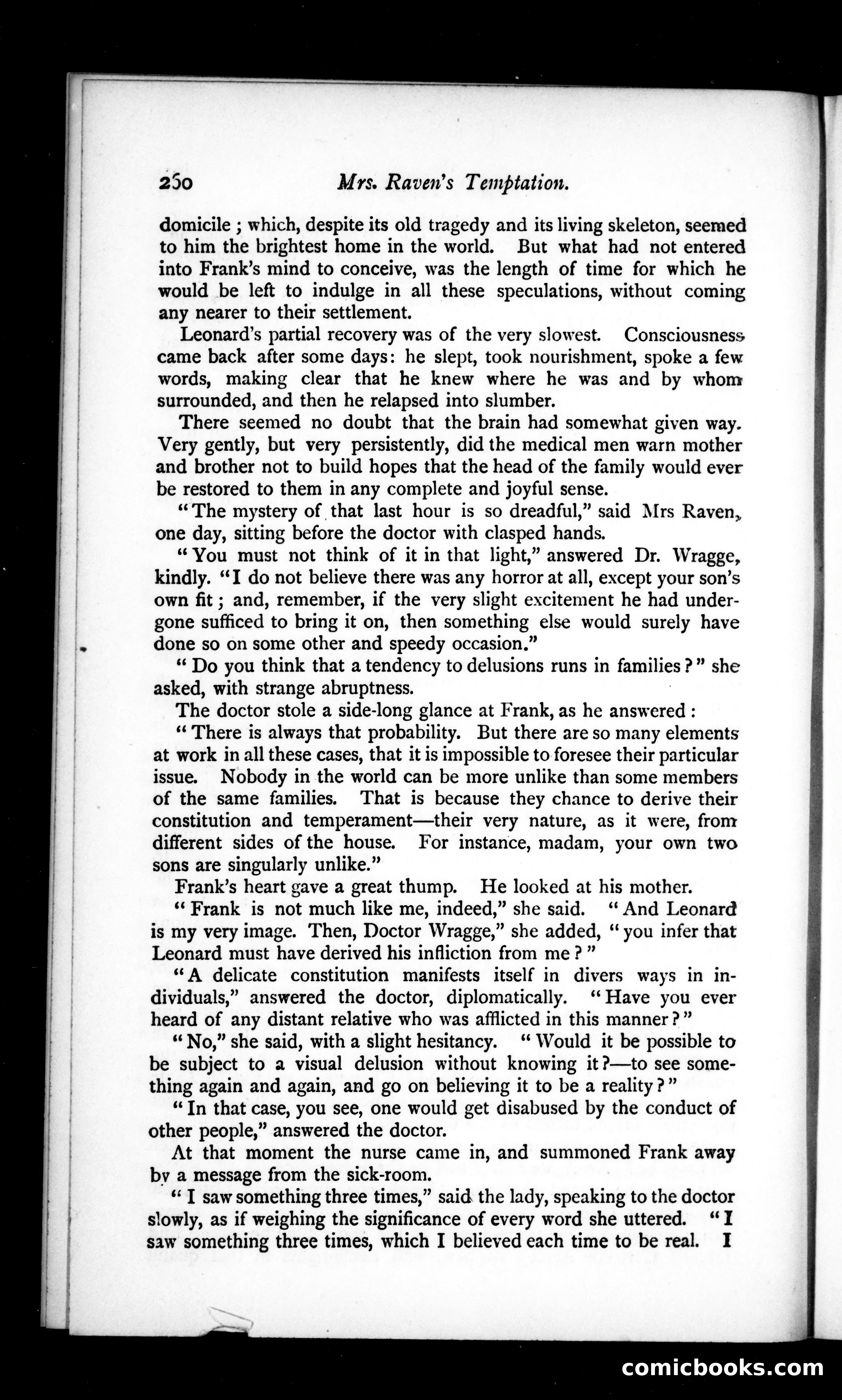 The Argosy, Vol. 34 — page 20 of 84