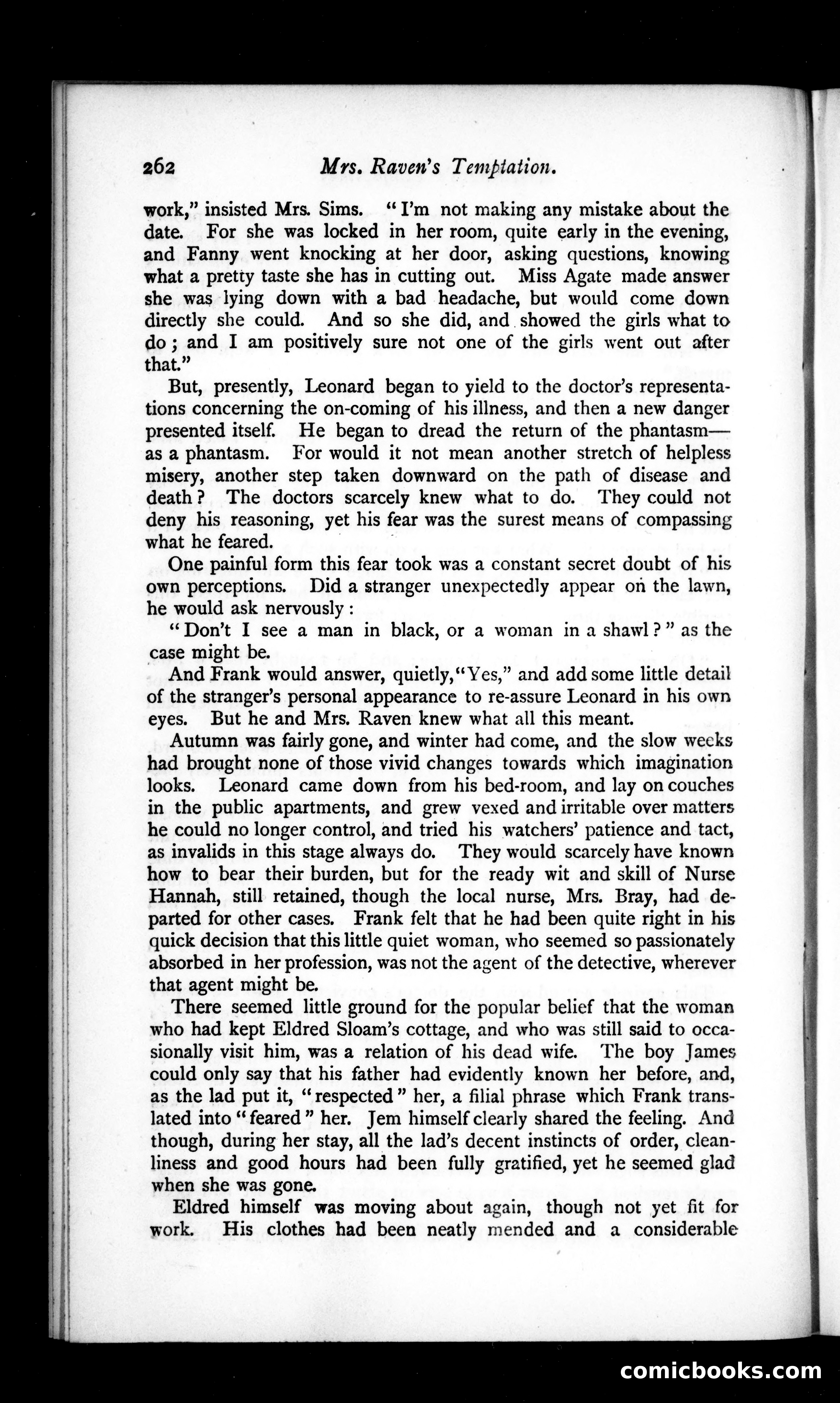The Argosy, Vol. 34 — page 22 of 84