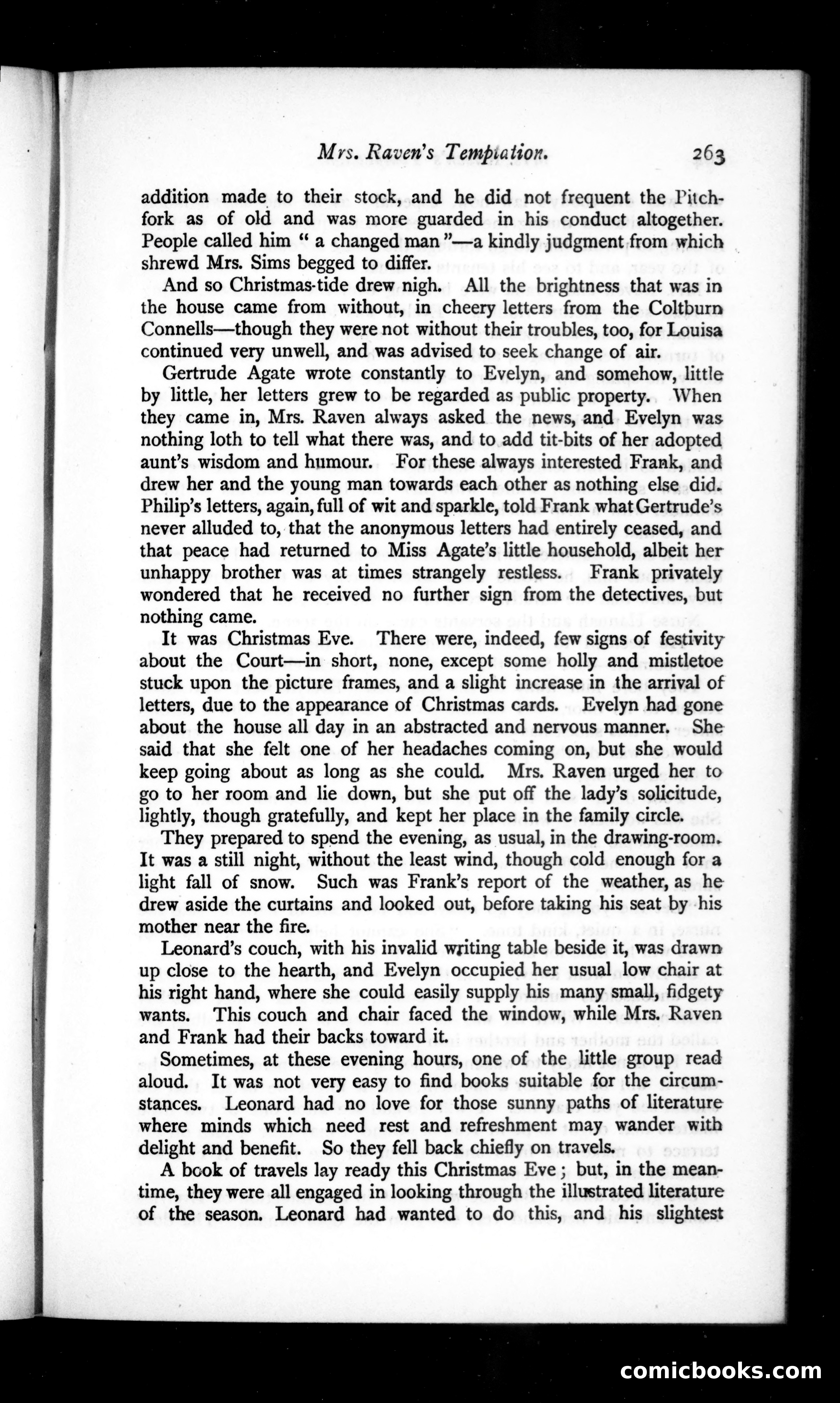 The Argosy, Vol. 34 — page 23 of 84