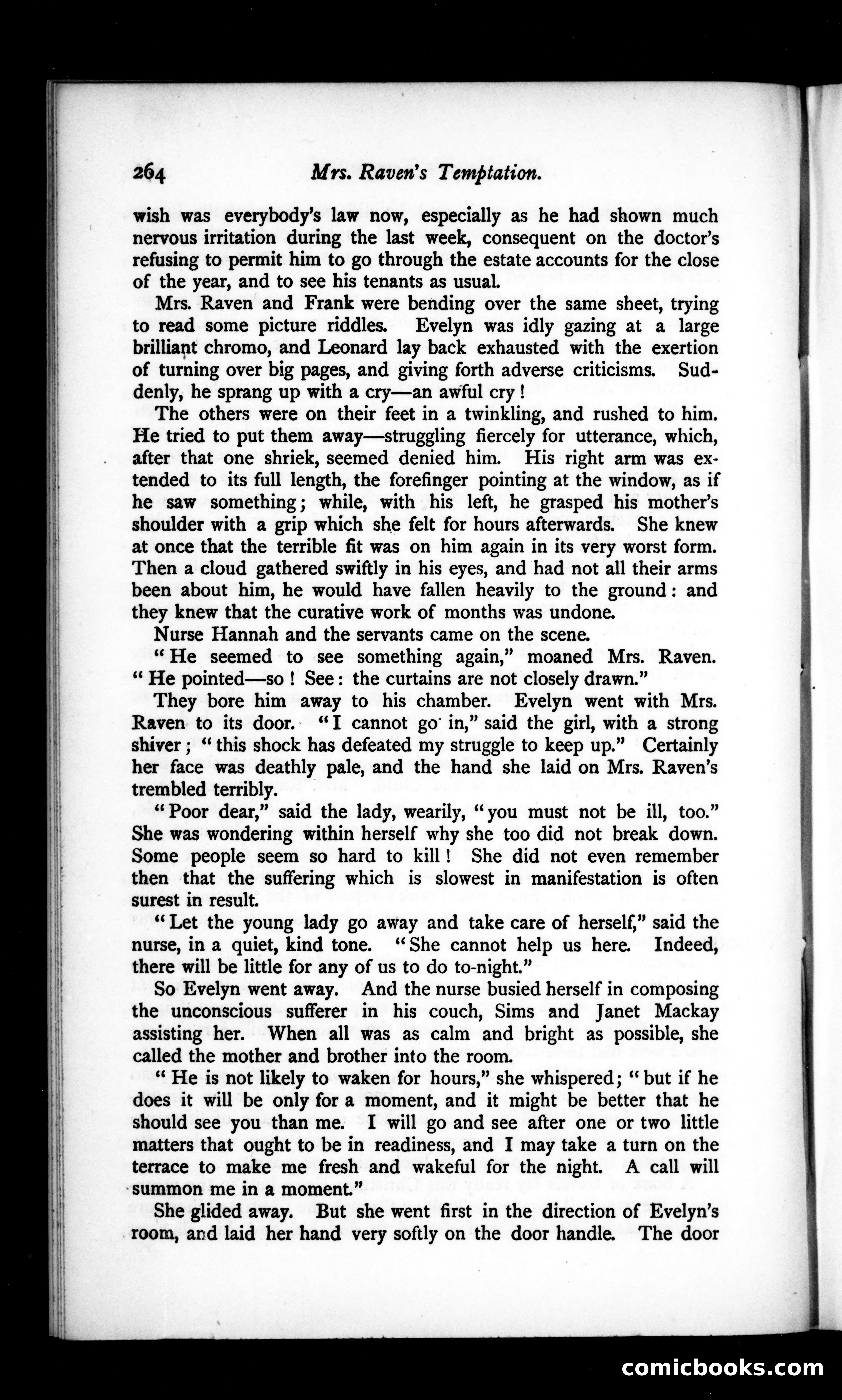 The Argosy, Vol. 34 — page 24 of 84