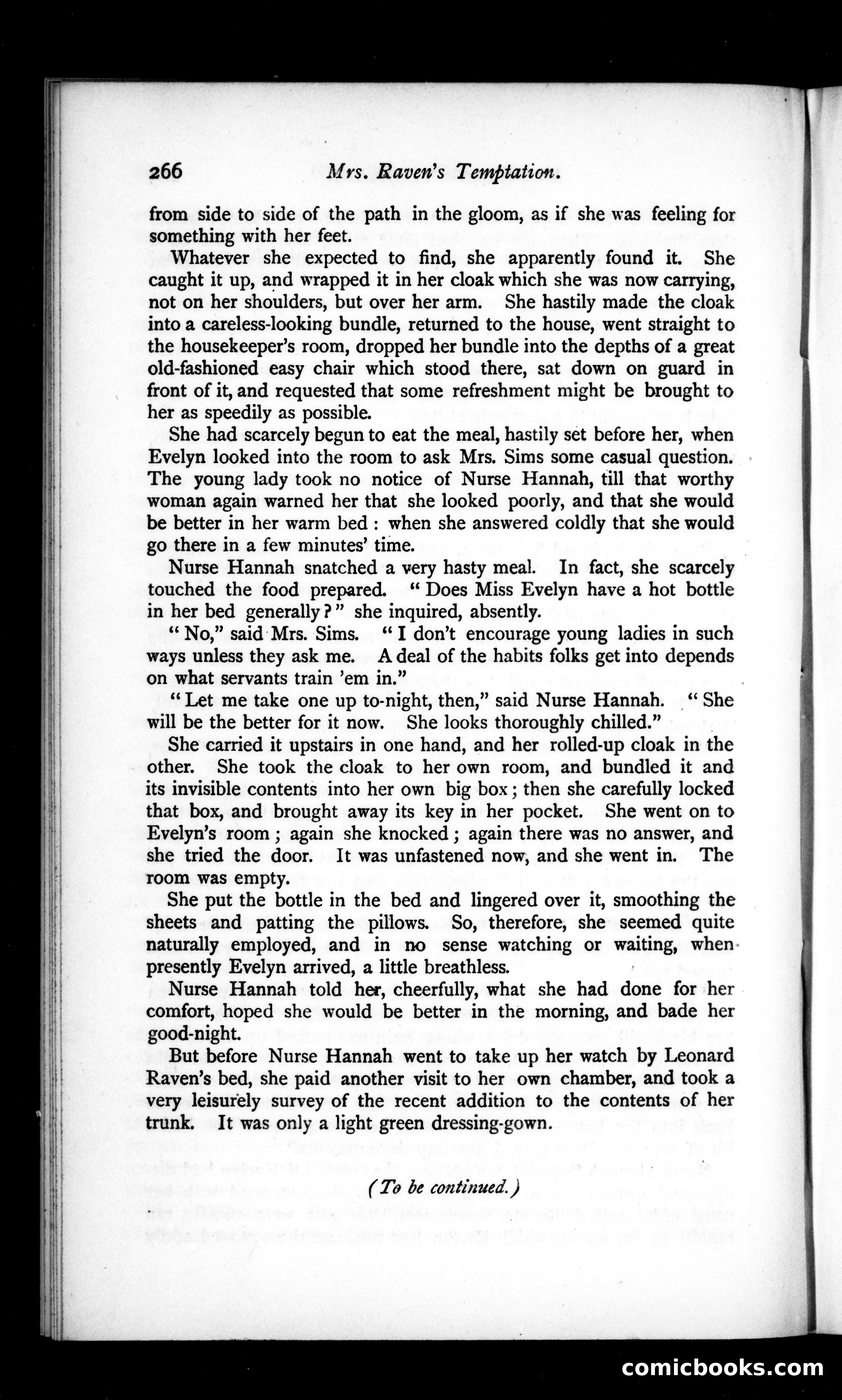 The Argosy, Vol. 34 — page 26 of 84