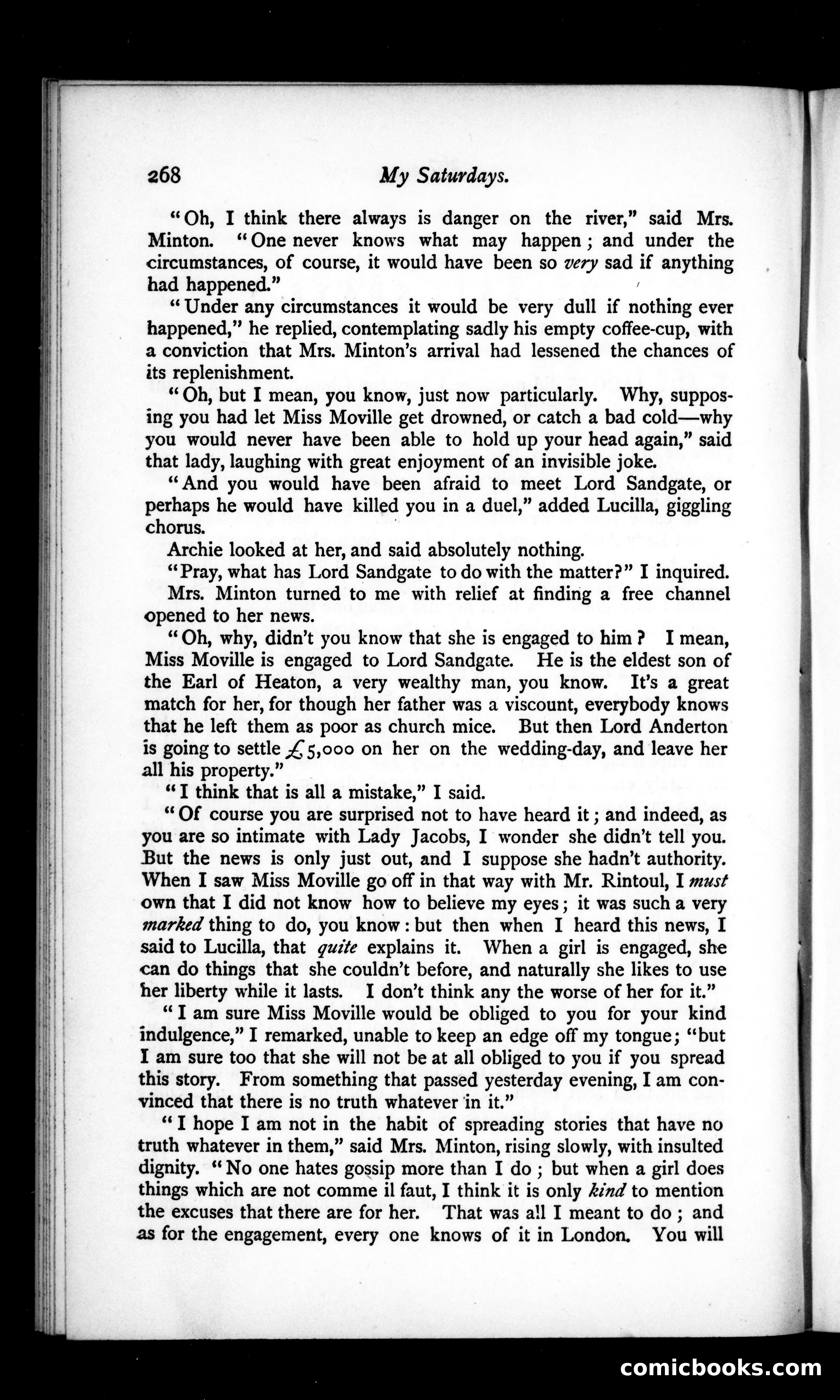 The Argosy, Vol. 34 — page 28 of 84