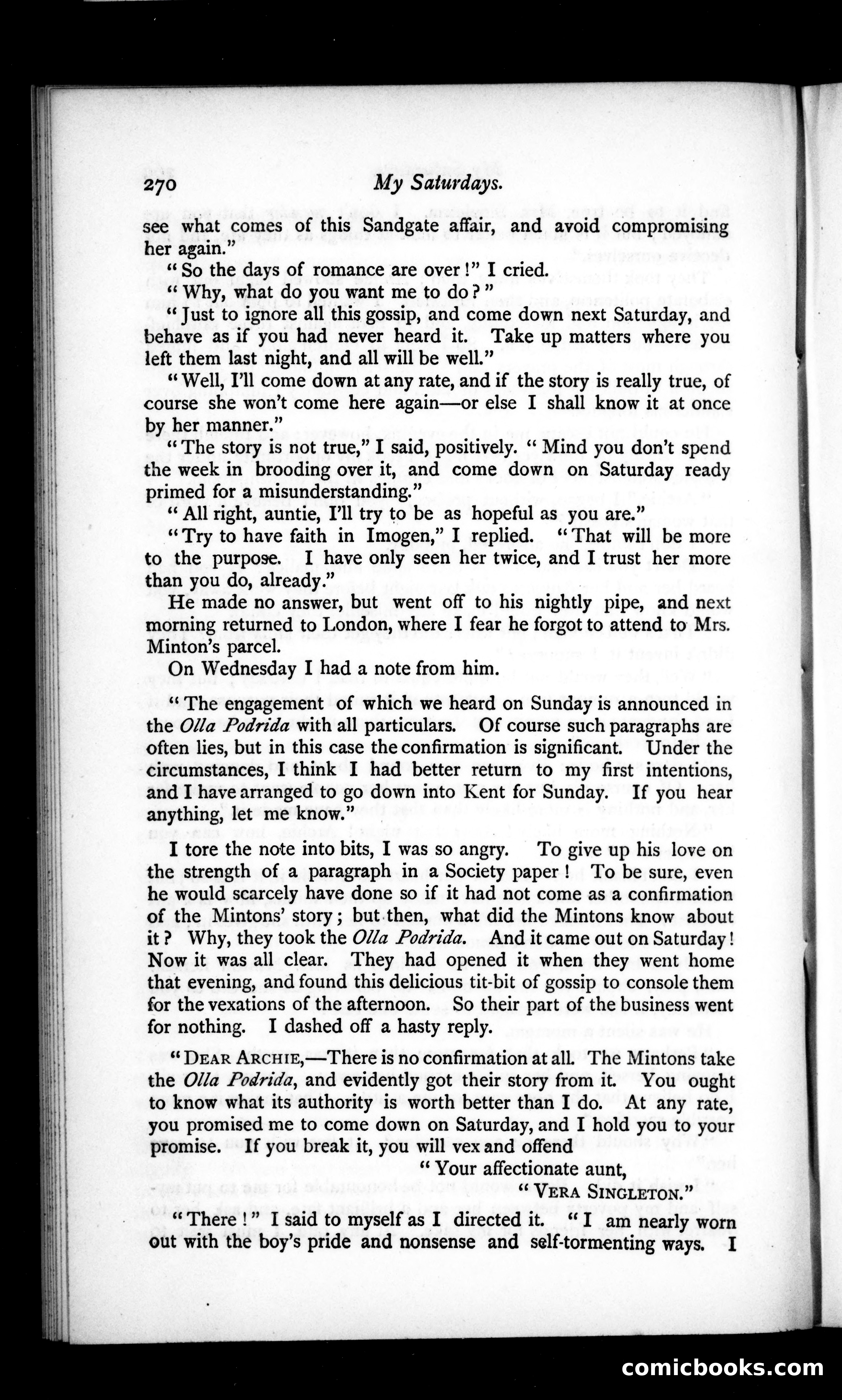 The Argosy, Vol. 34 — page 30 of 84