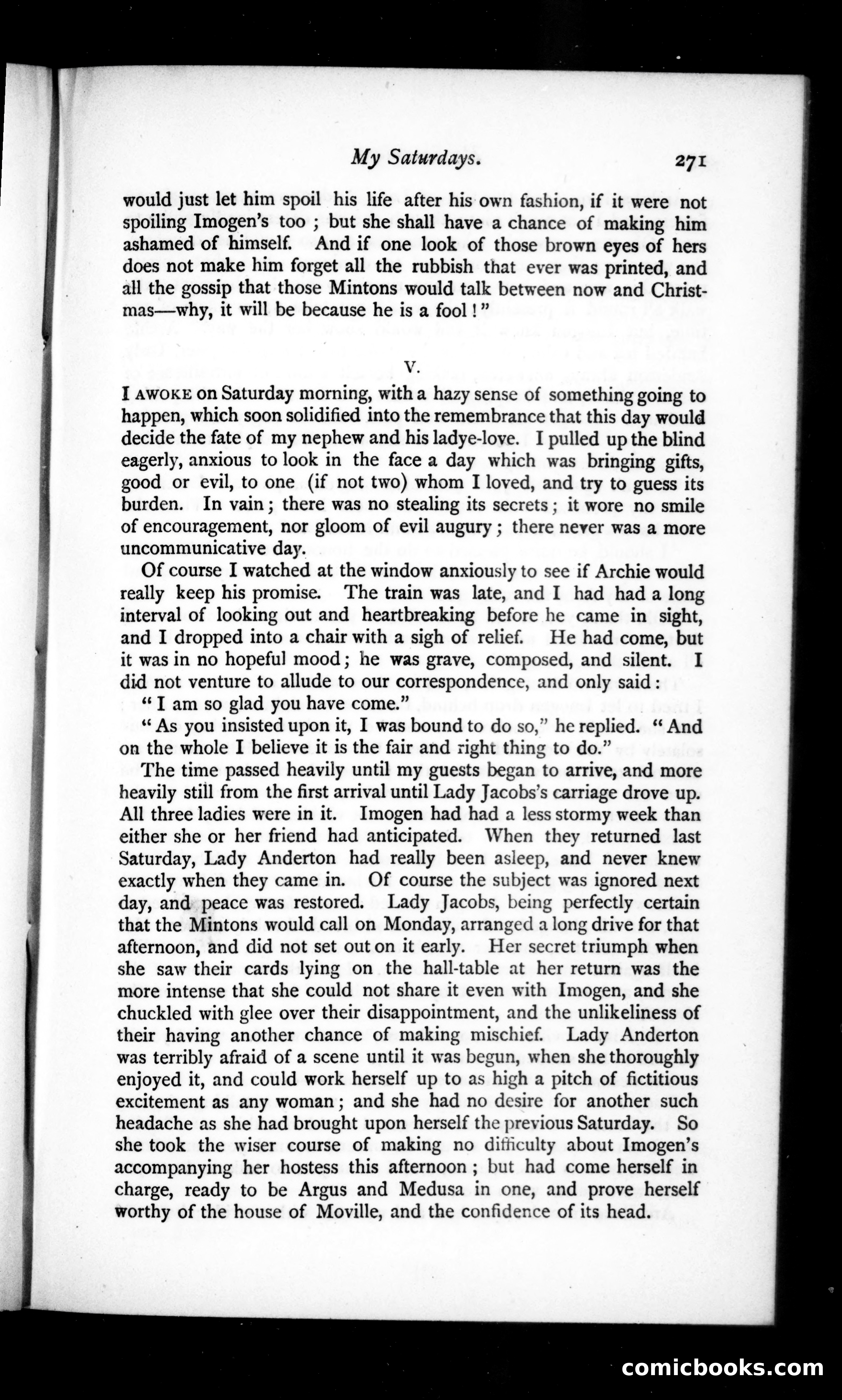 The Argosy, Vol. 34 — page 31 of 84
