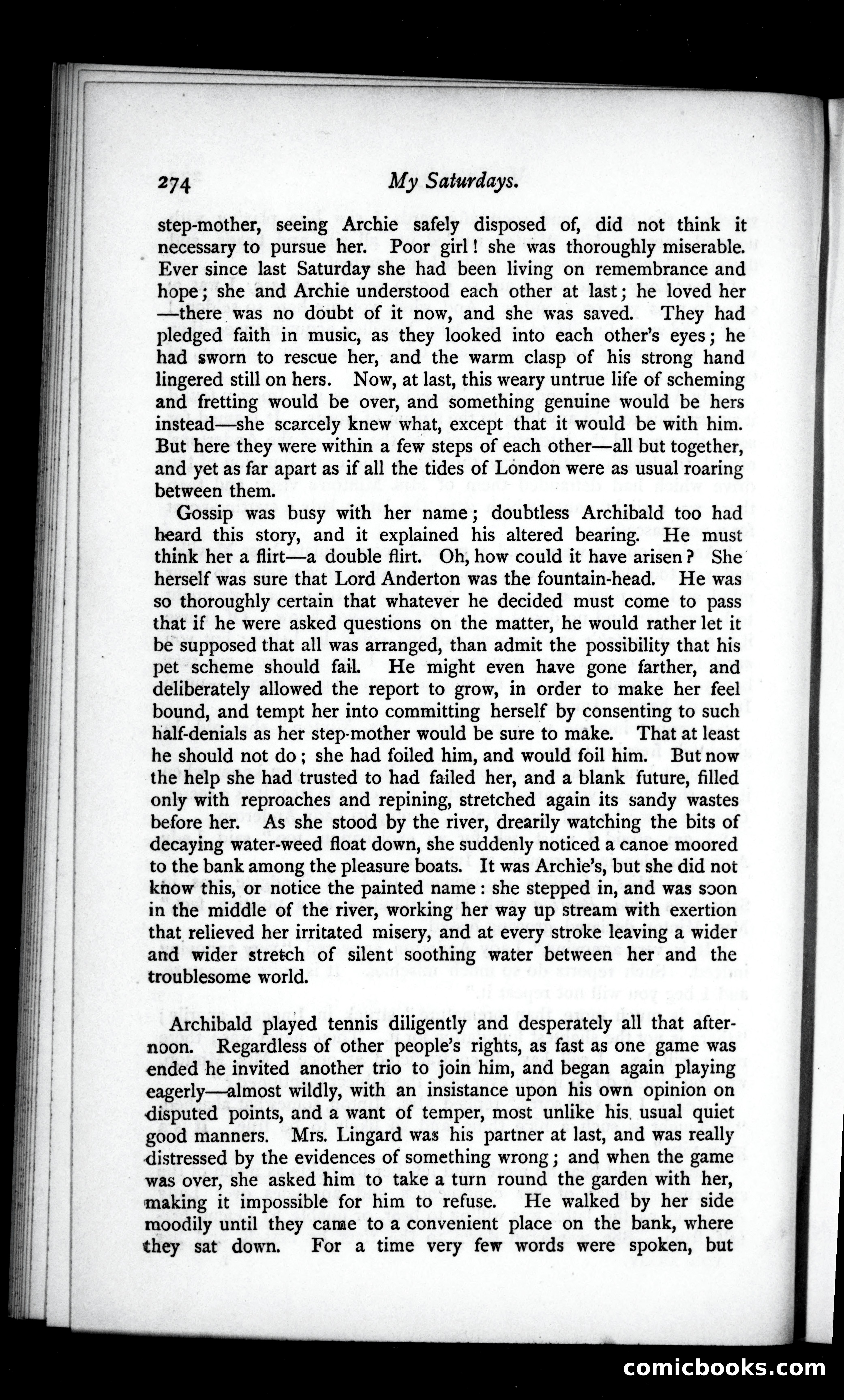 The Argosy, Vol. 34 — page 34 of 84
