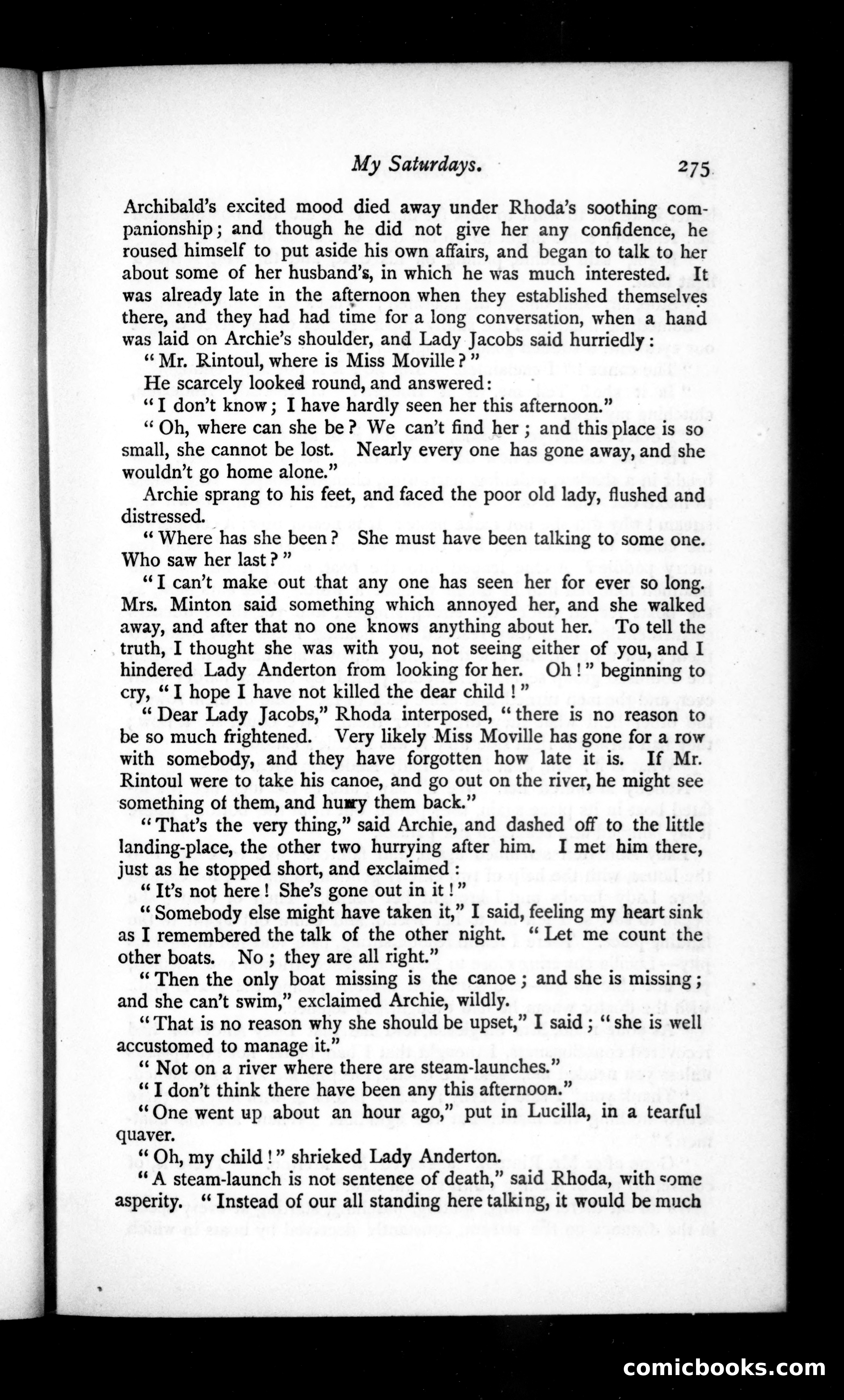 The Argosy, Vol. 34 — page 35 of 84