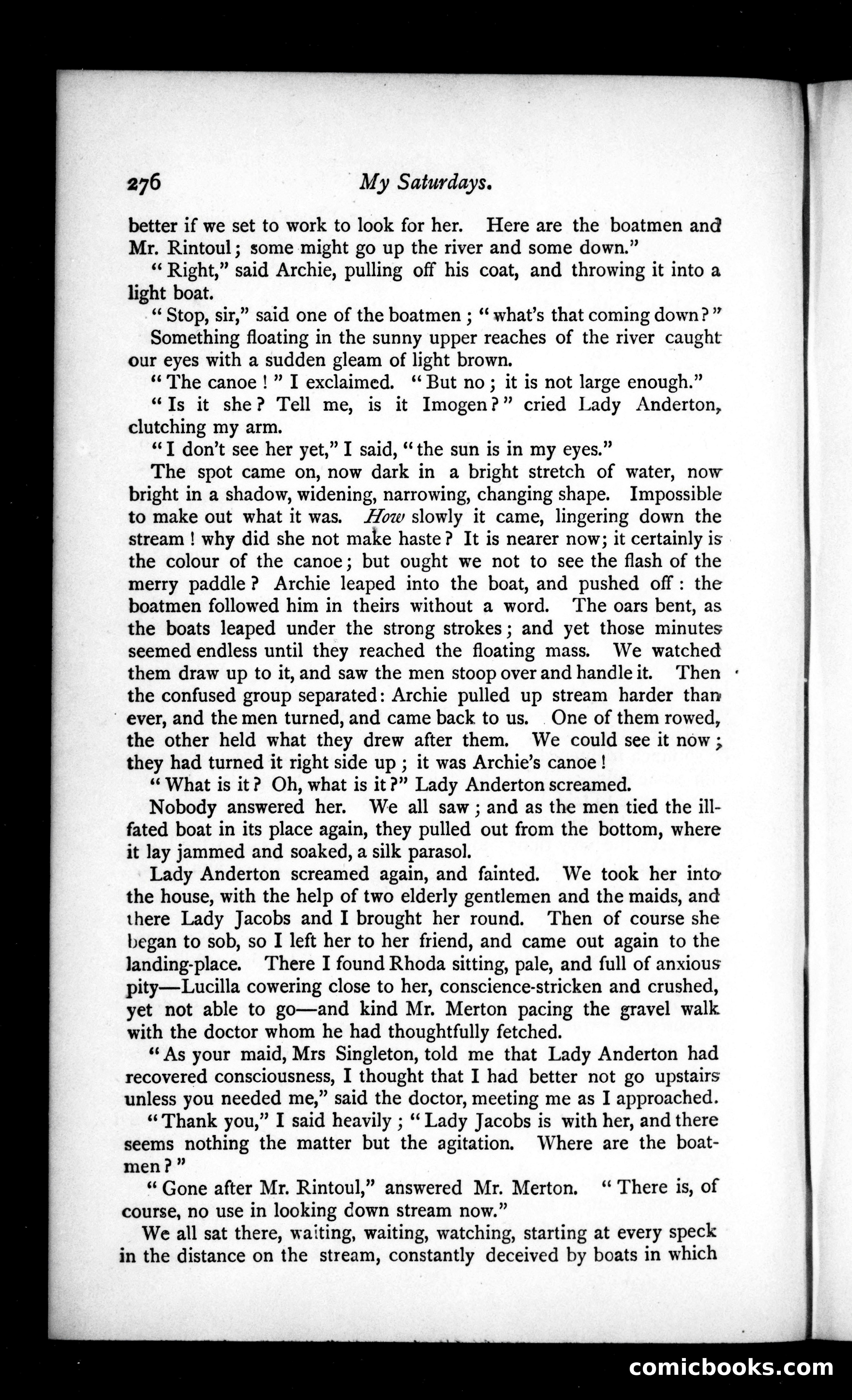 The Argosy, Vol. 34 — page 36 of 84