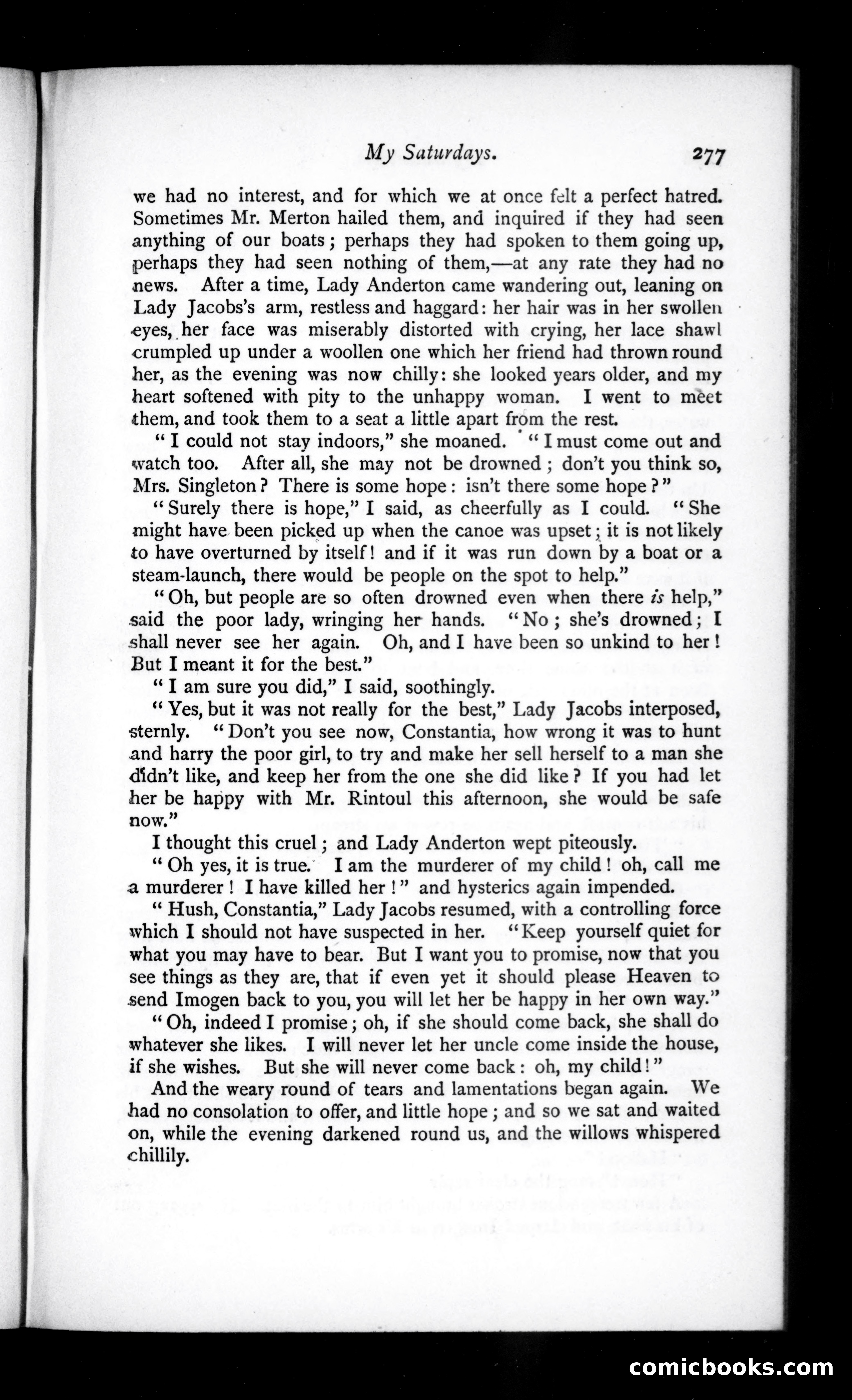 The Argosy, Vol. 34 — page 37 of 84