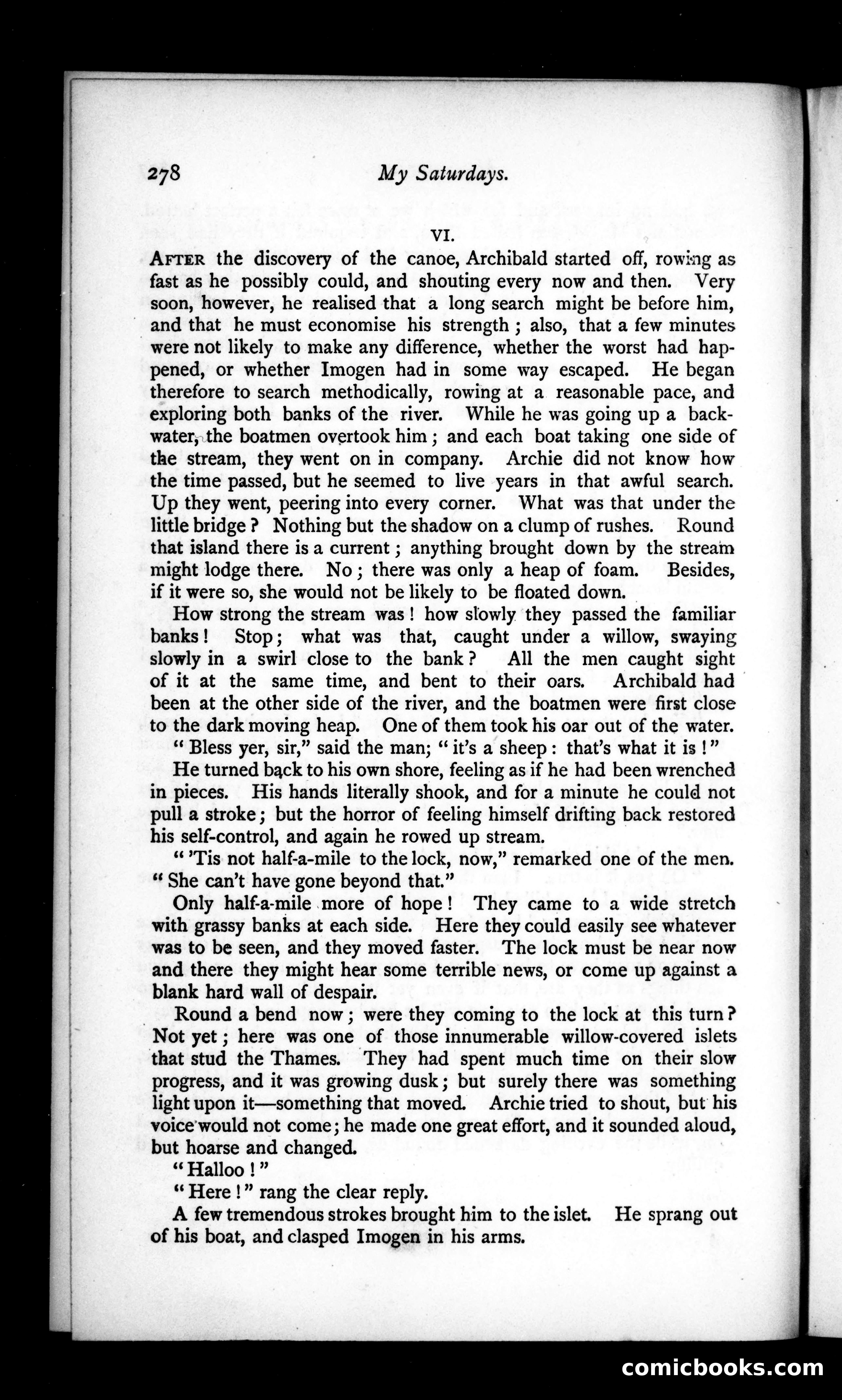 The Argosy, Vol. 34 — page 38 of 84