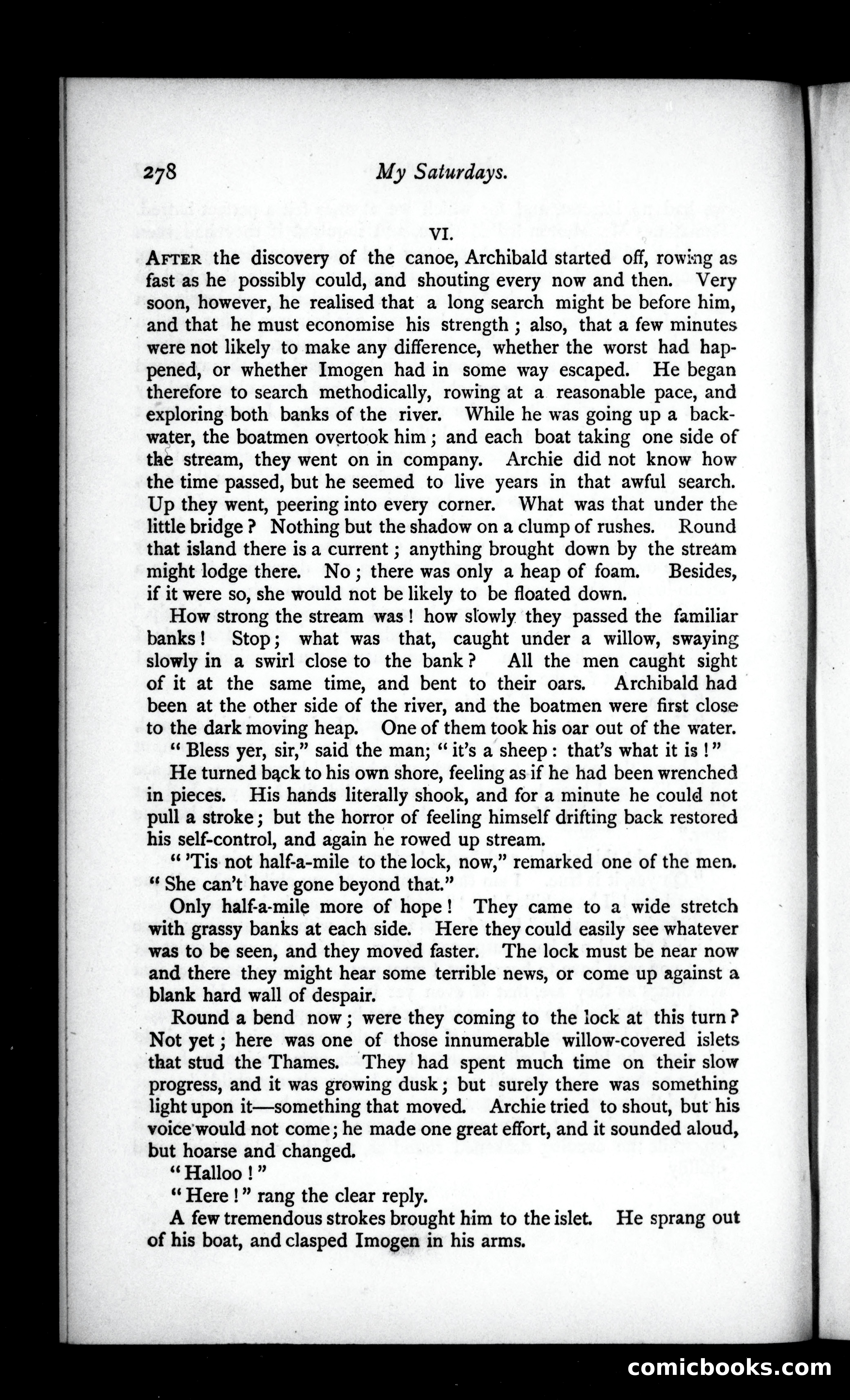 The Argosy, Vol. 34 — page 40 of 84