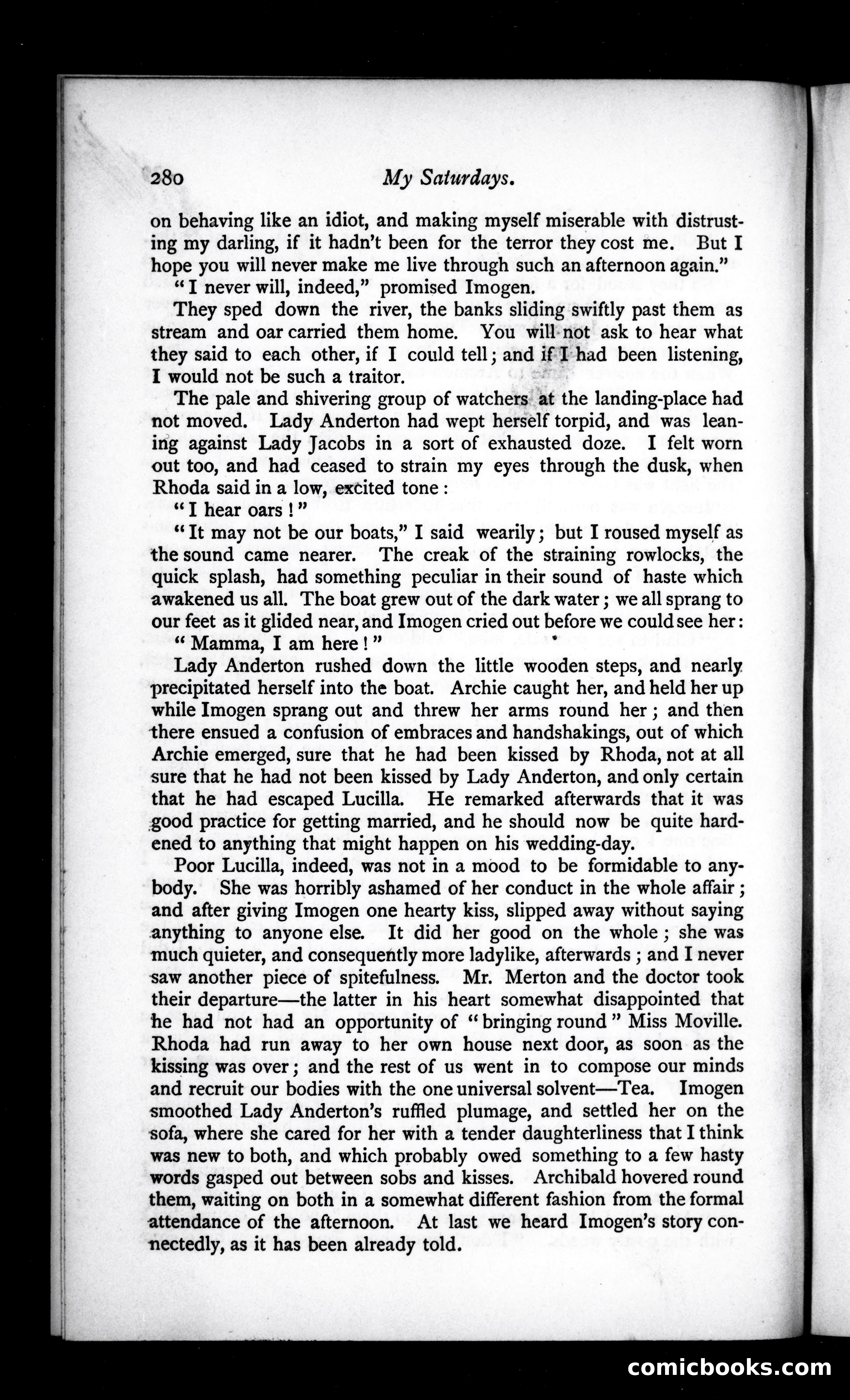 The Argosy, Vol. 34 — page 42 of 84
