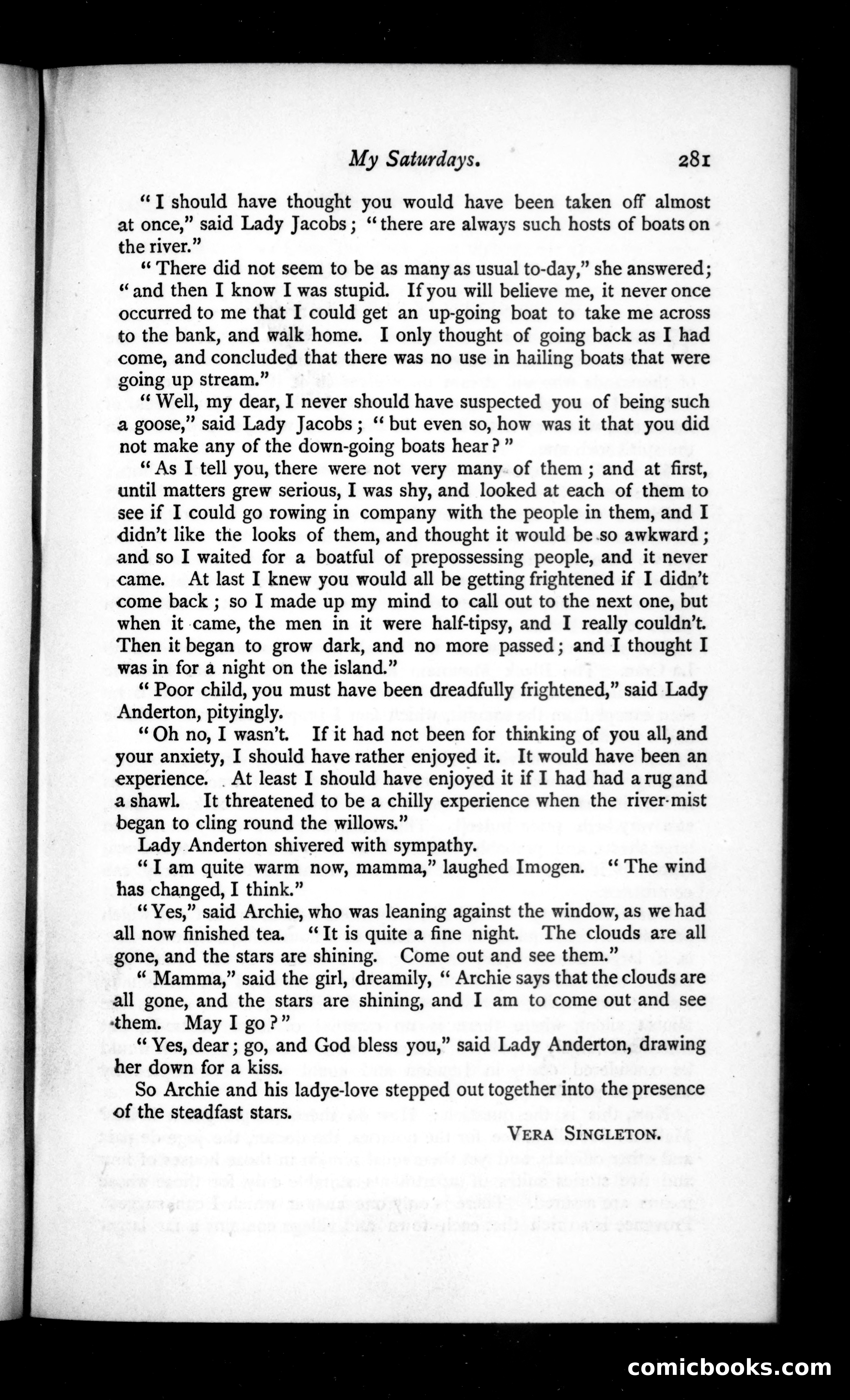 The Argosy, Vol. 34 — page 43 of 84