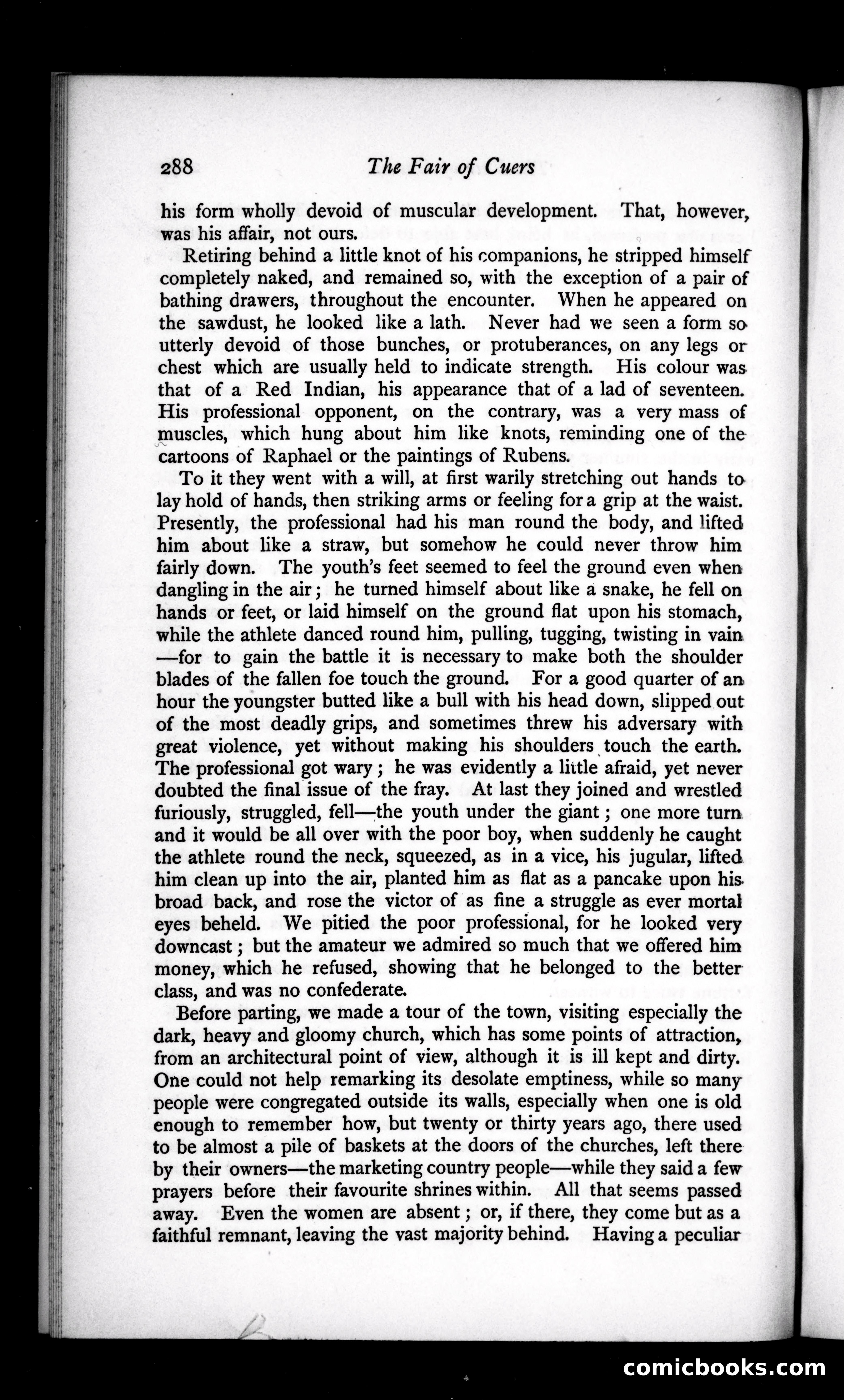 The Argosy, Vol. 34 — page 50 of 84