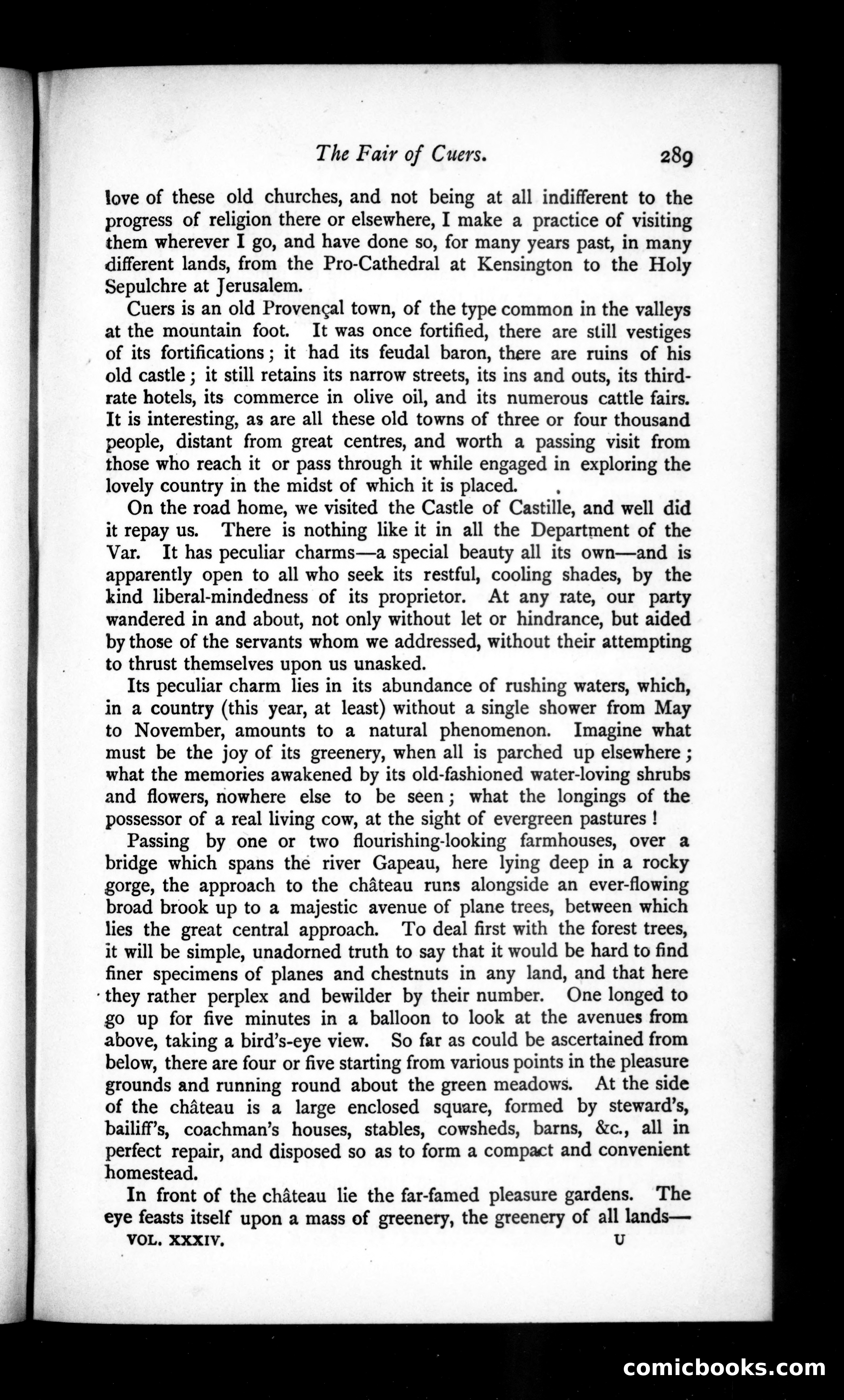 The Argosy, Vol. 34 — page 51 of 84