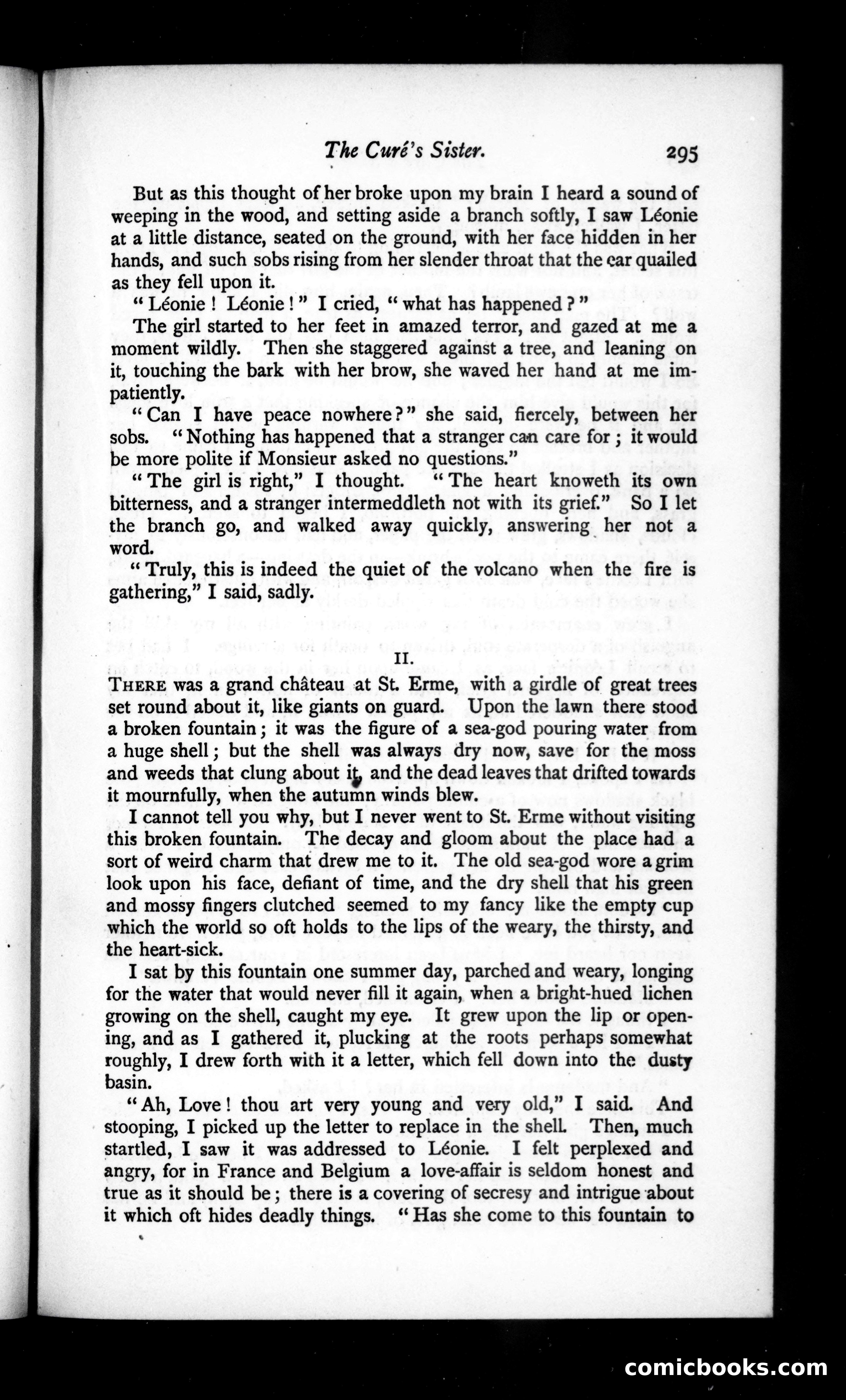 The Argosy, Vol. 34 — page 57 of 84