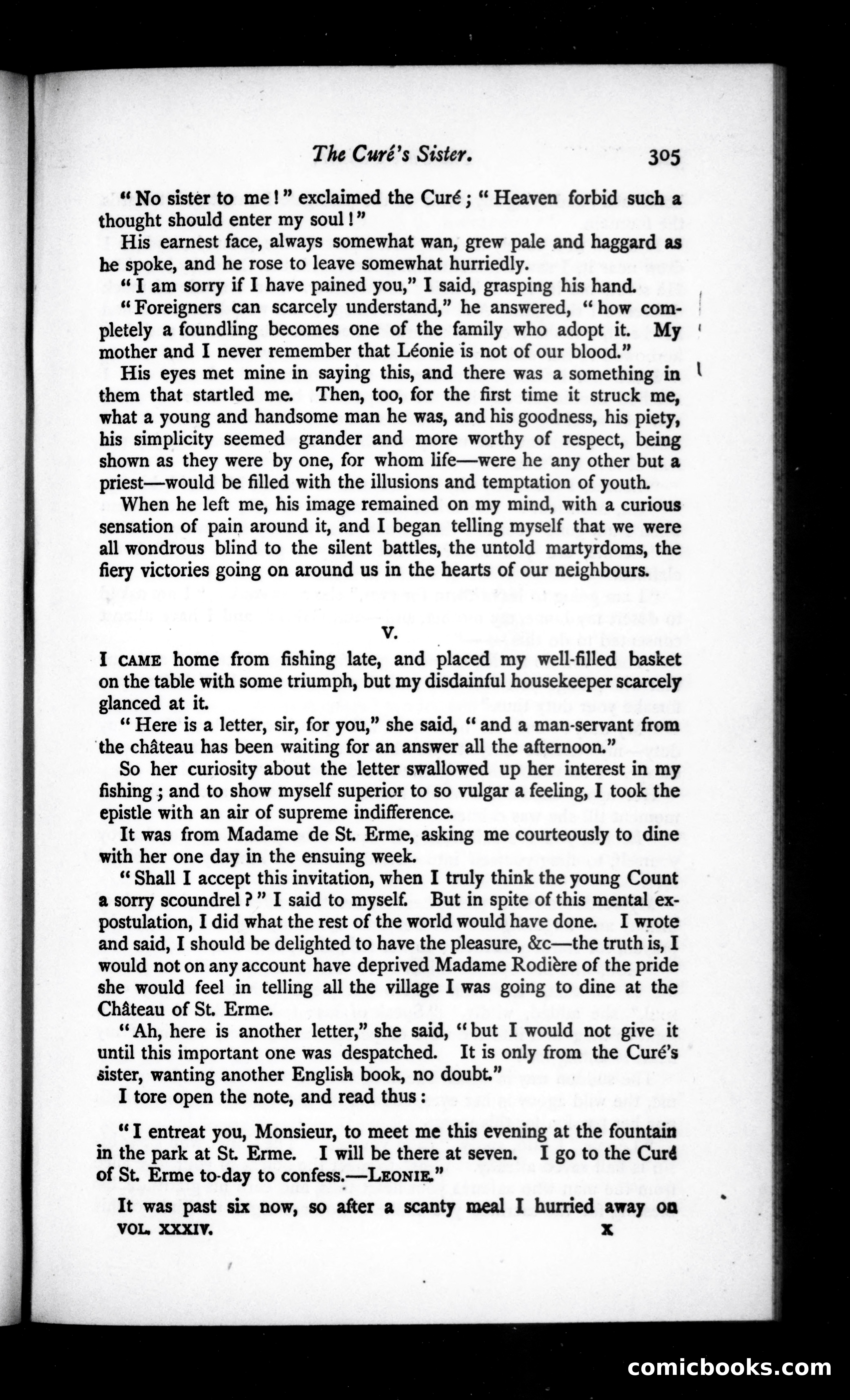 The Argosy, Vol. 34 — page 67 of 84