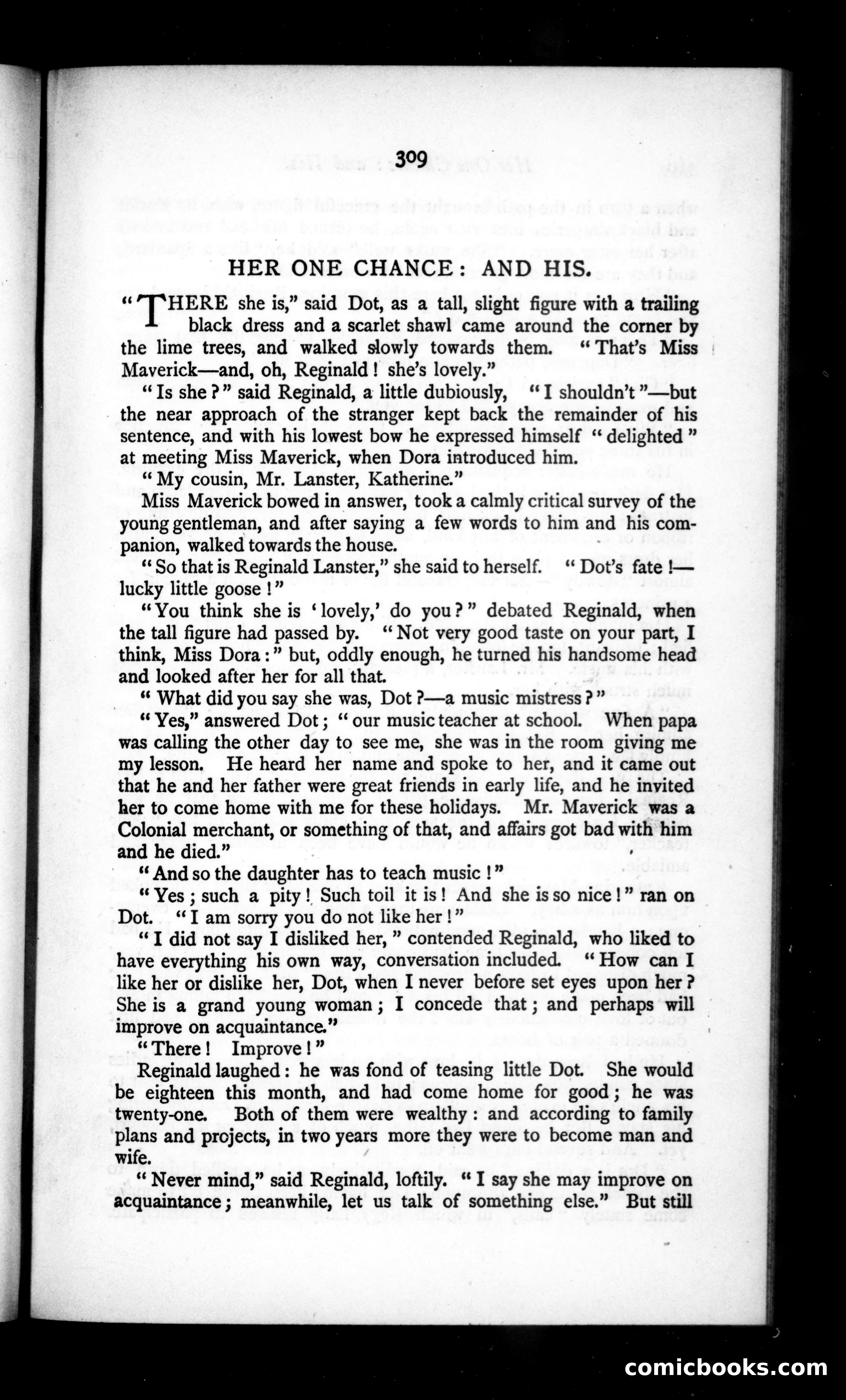 The Argosy, Vol. 34 — page 71 of 84