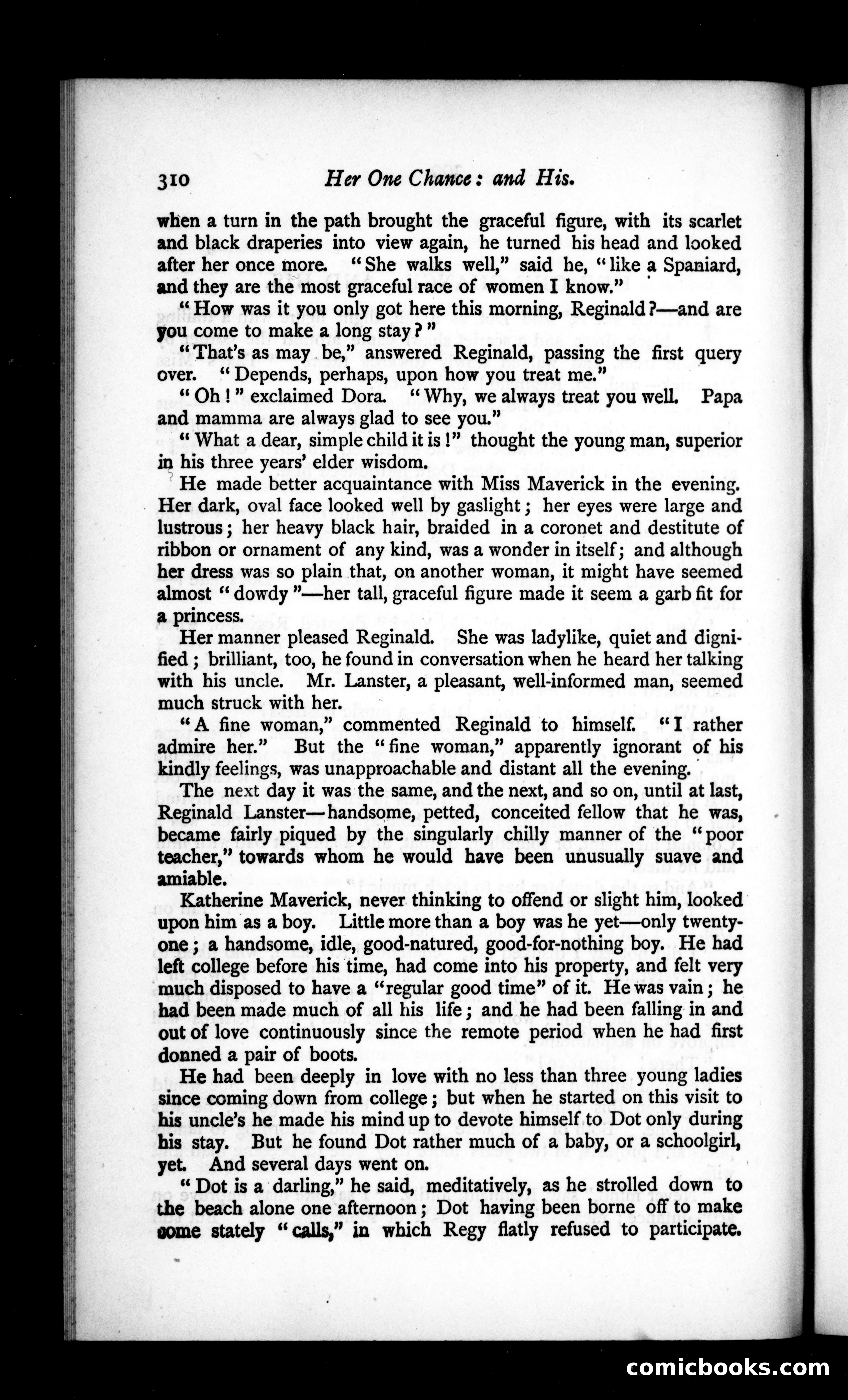 The Argosy, Vol. 34 — page 72 of 84