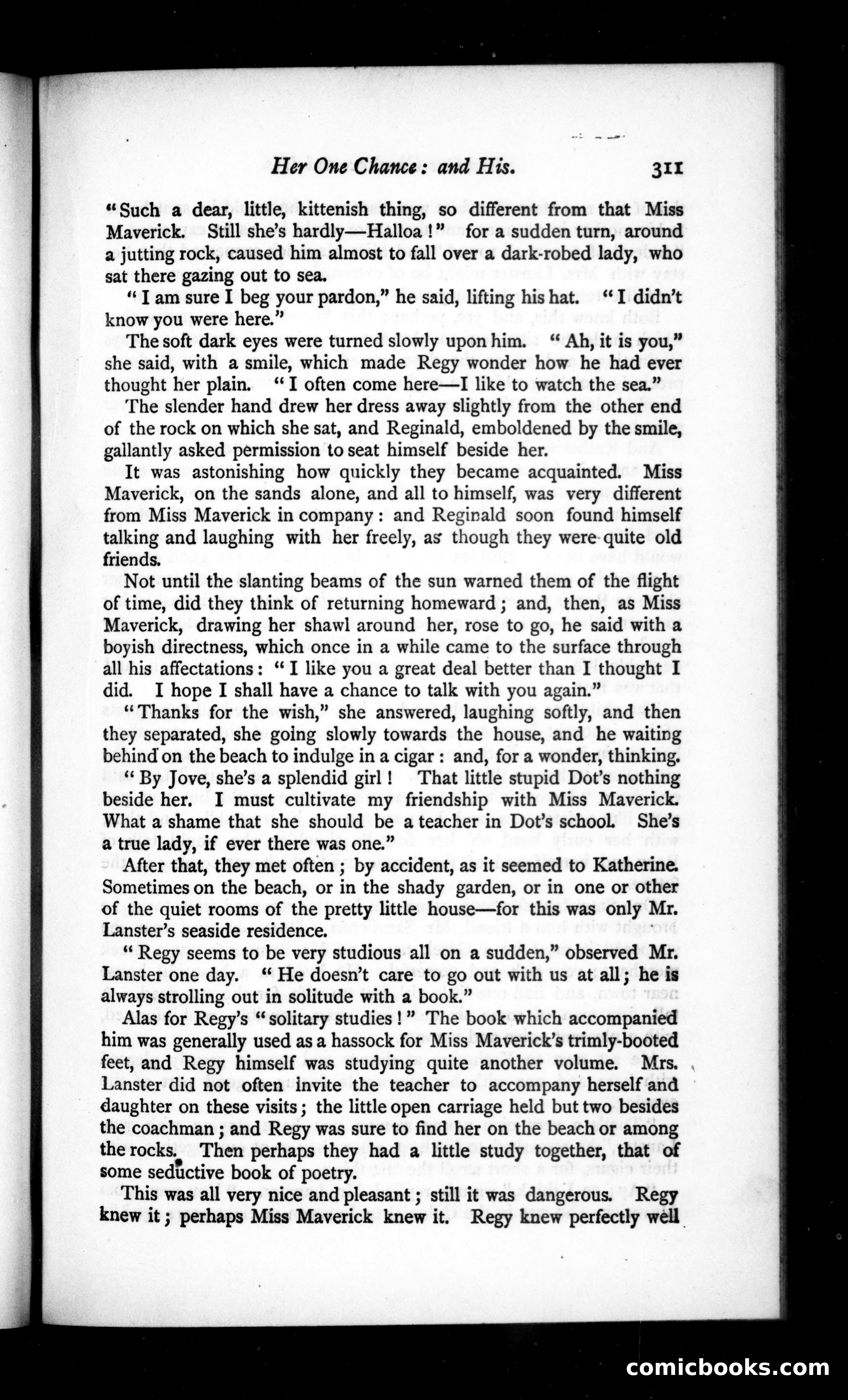 The Argosy, Vol. 34 — page 73 of 84