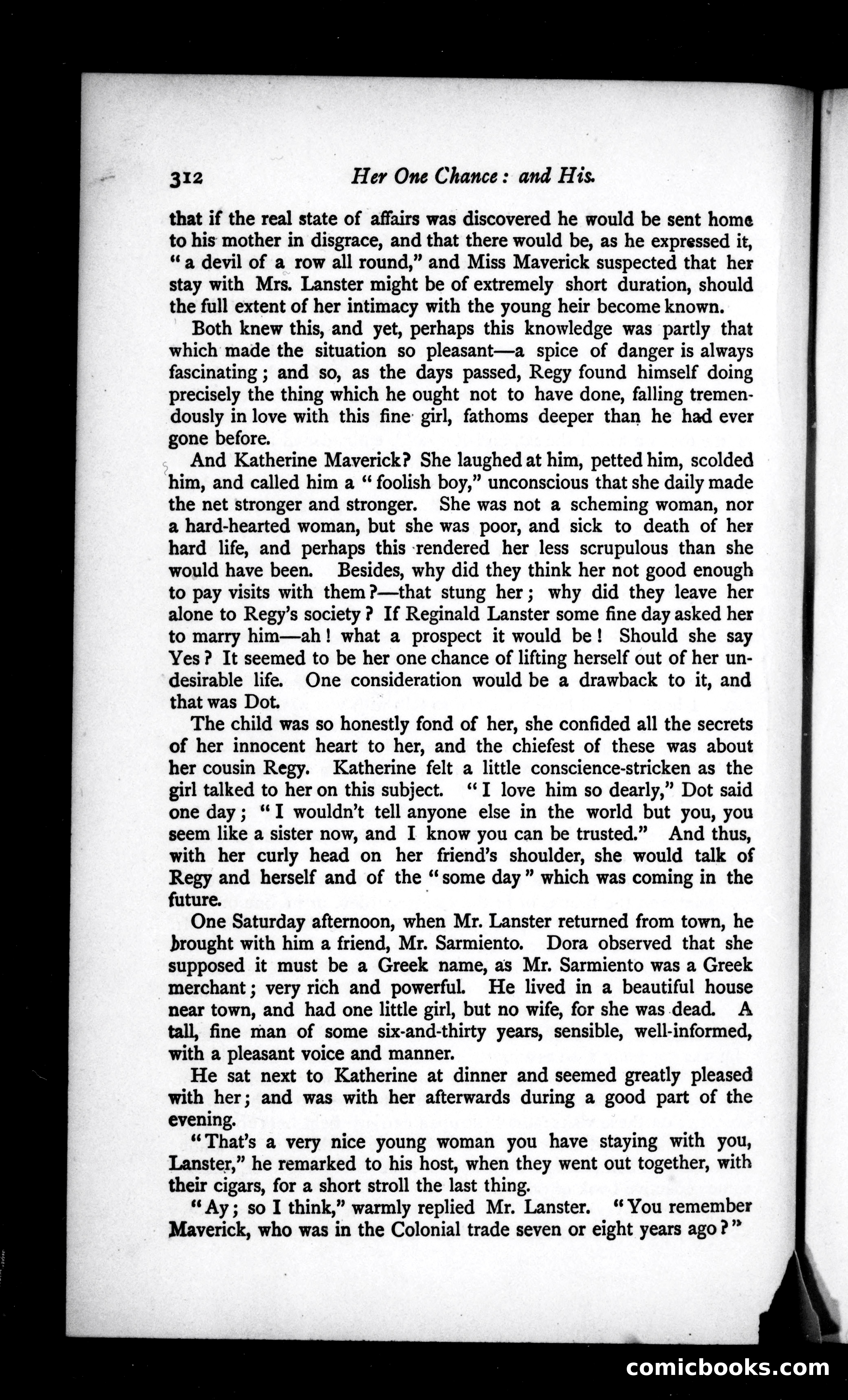 The Argosy, Vol. 34 — page 74 of 84