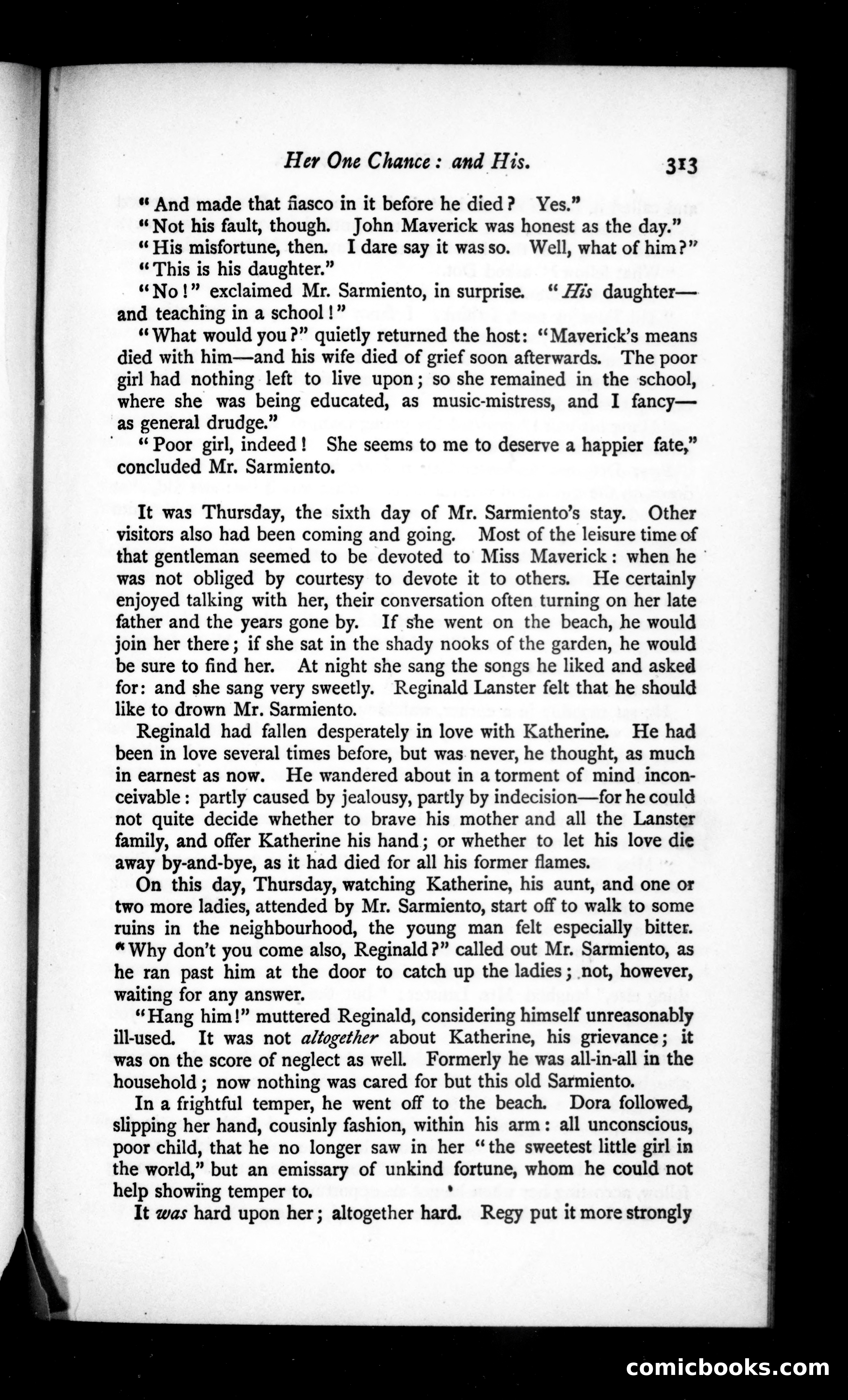 The Argosy, Vol. 34 — page 75 of 84