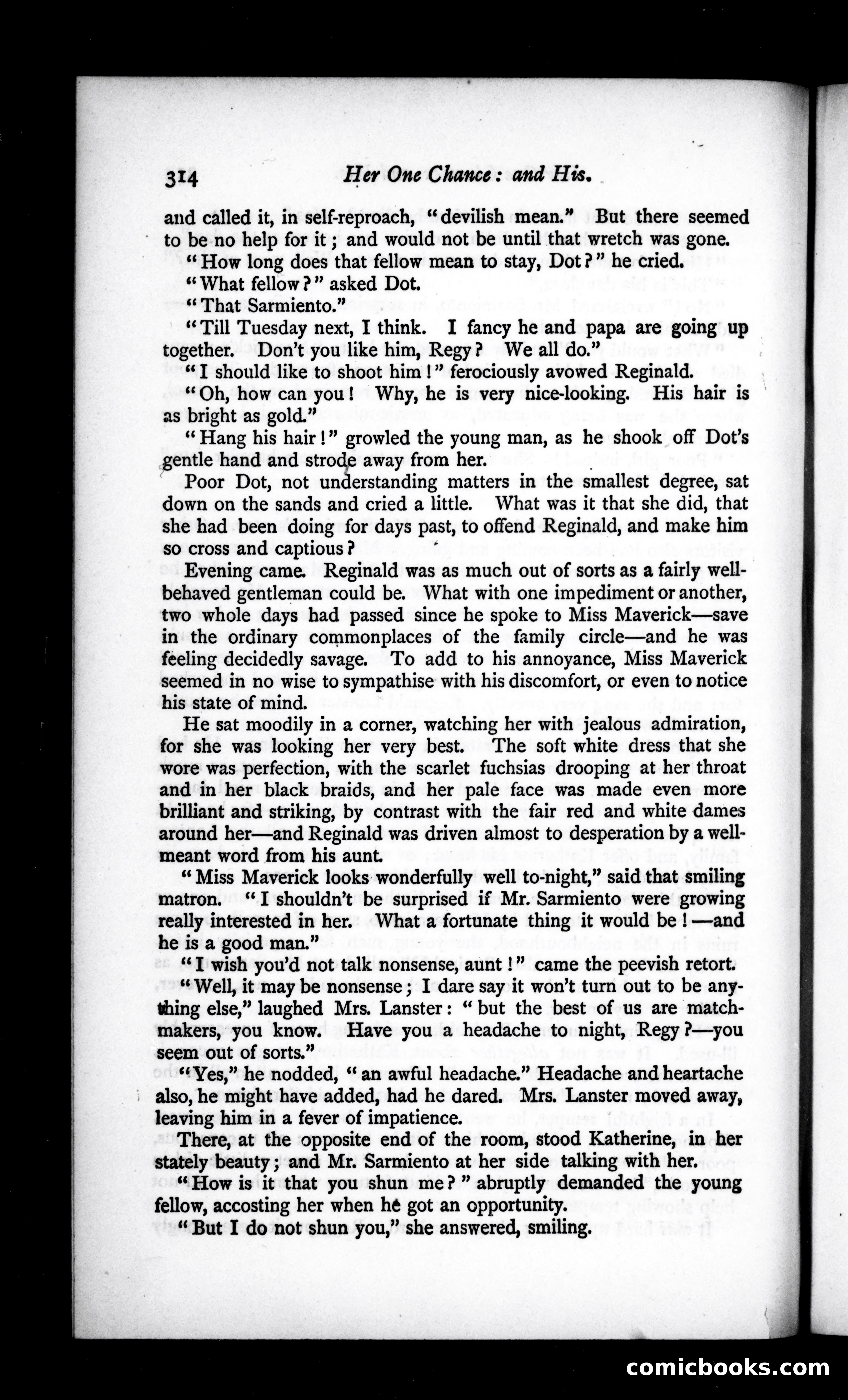 The Argosy, Vol. 34 — page 76 of 84