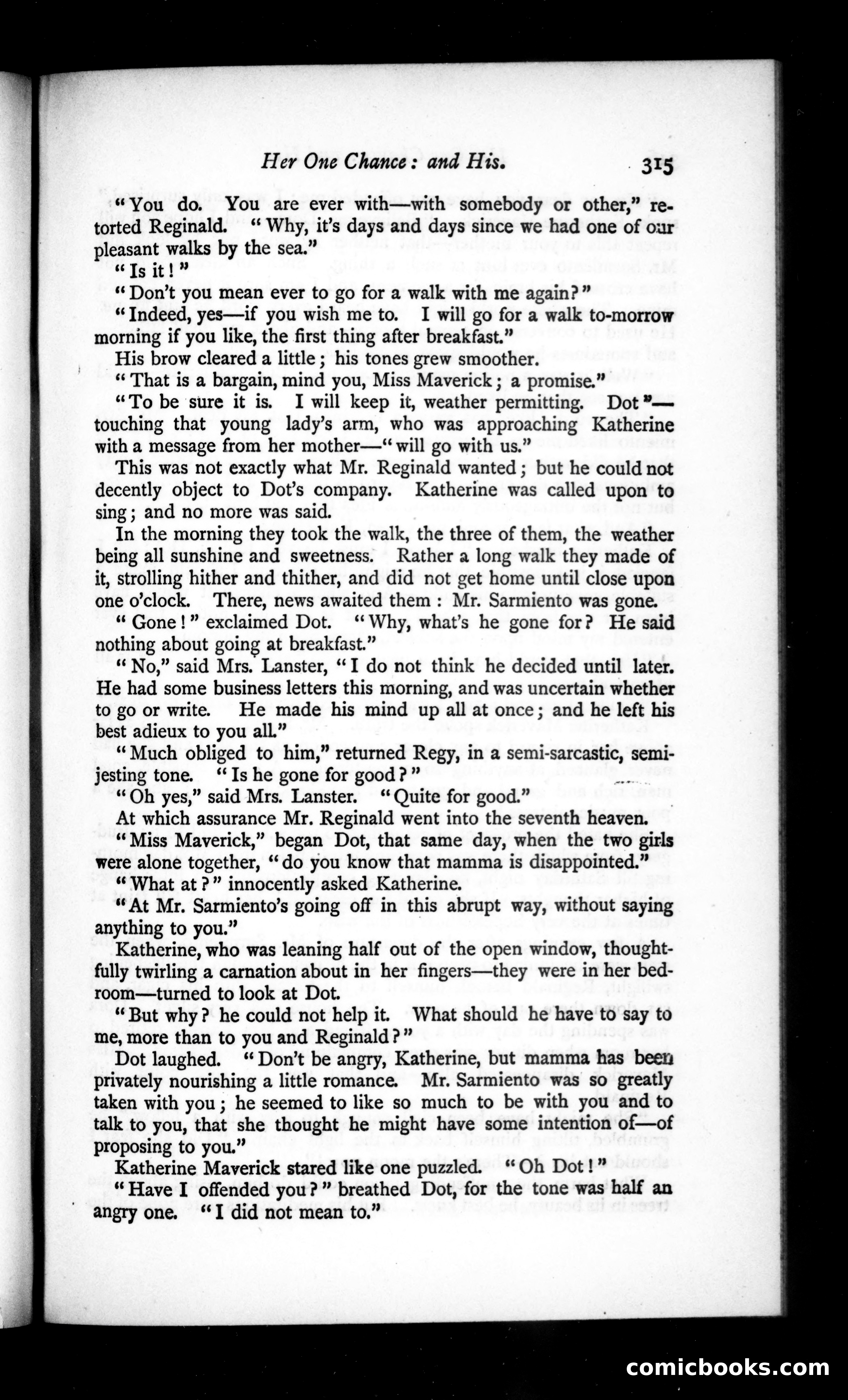 The Argosy, Vol. 34 — page 77 of 84
