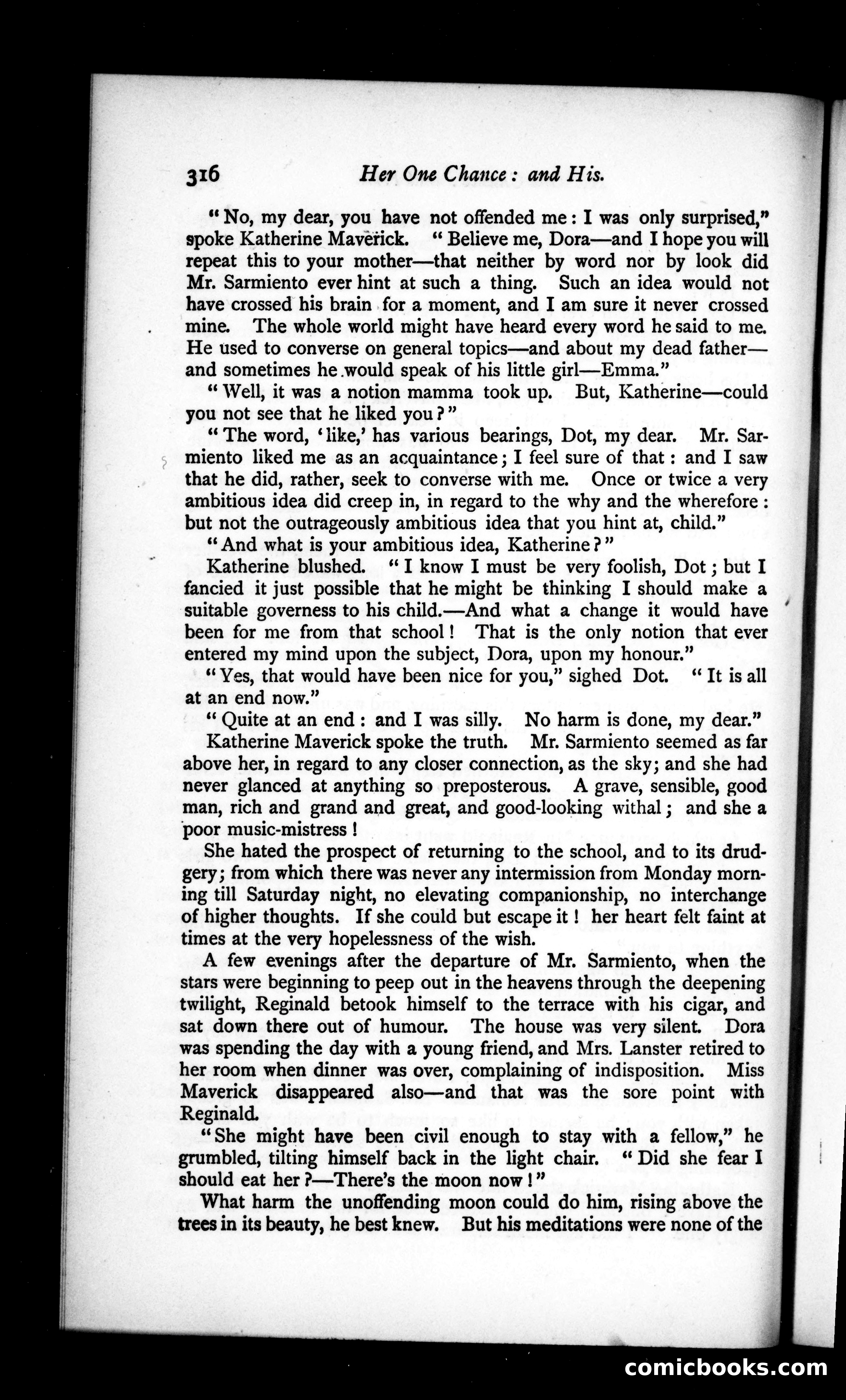 The Argosy, Vol. 34 — page 78 of 84