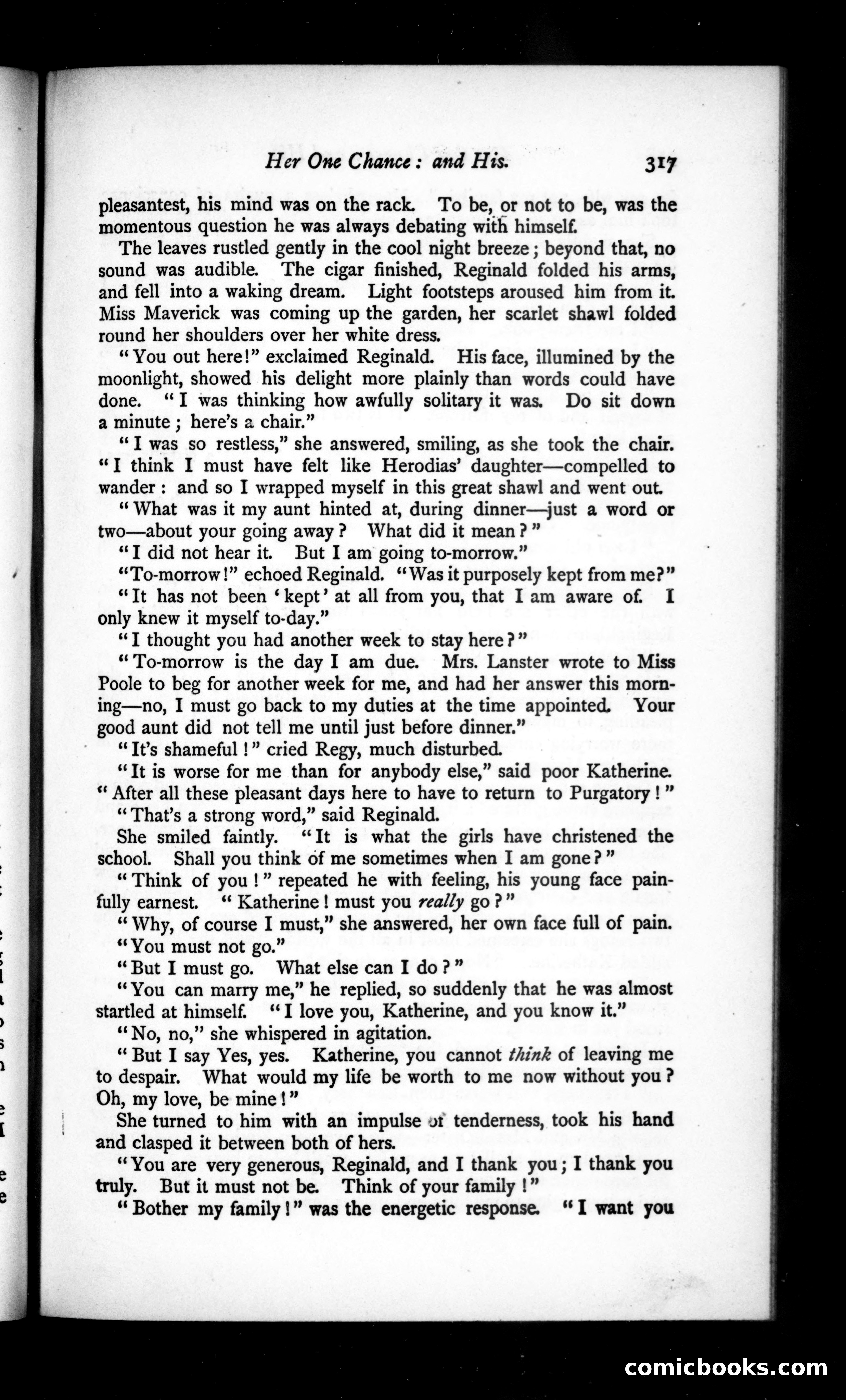 The Argosy, Vol. 34 — page 79 of 84