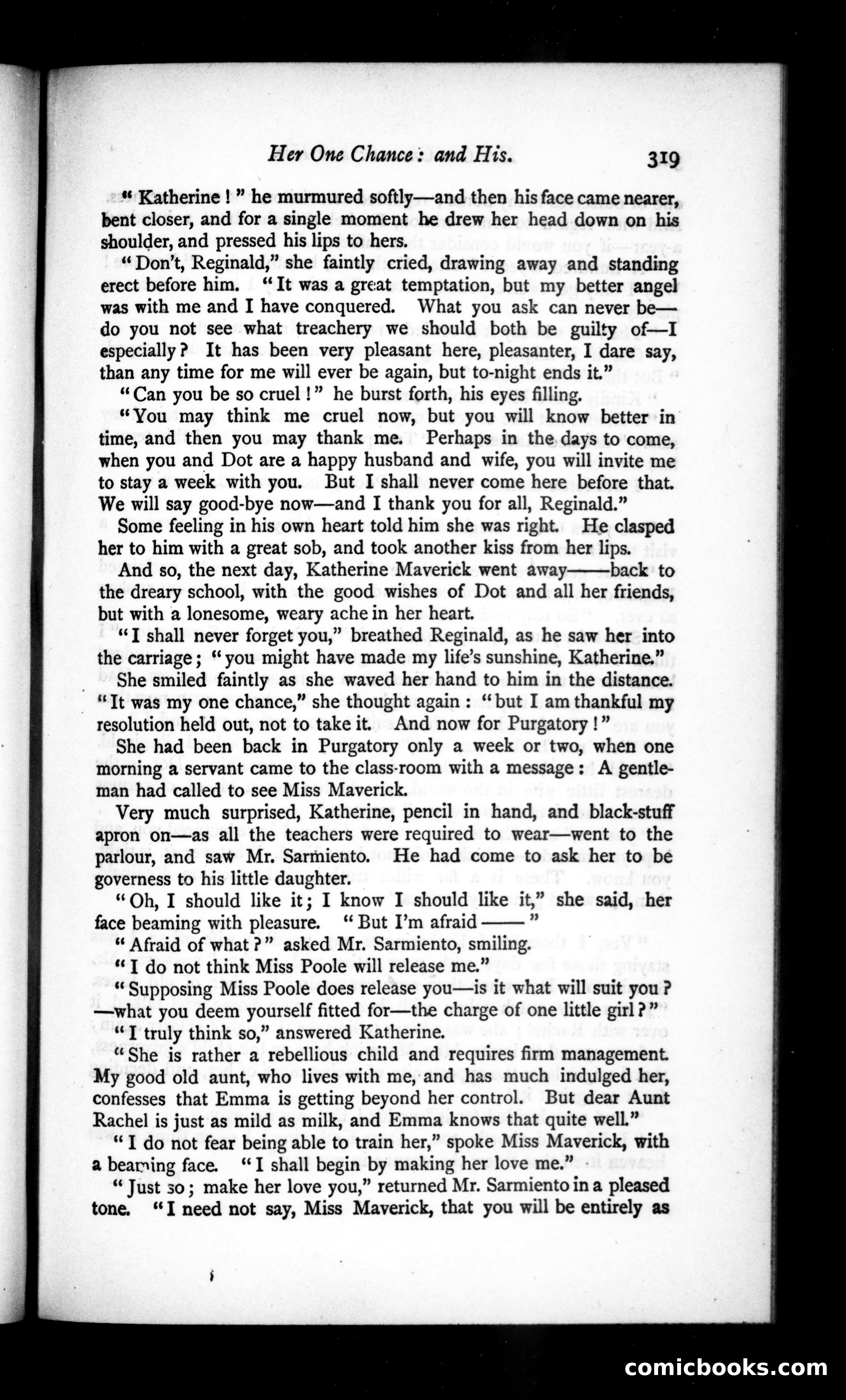 The Argosy, Vol. 34 — page 81 of 84