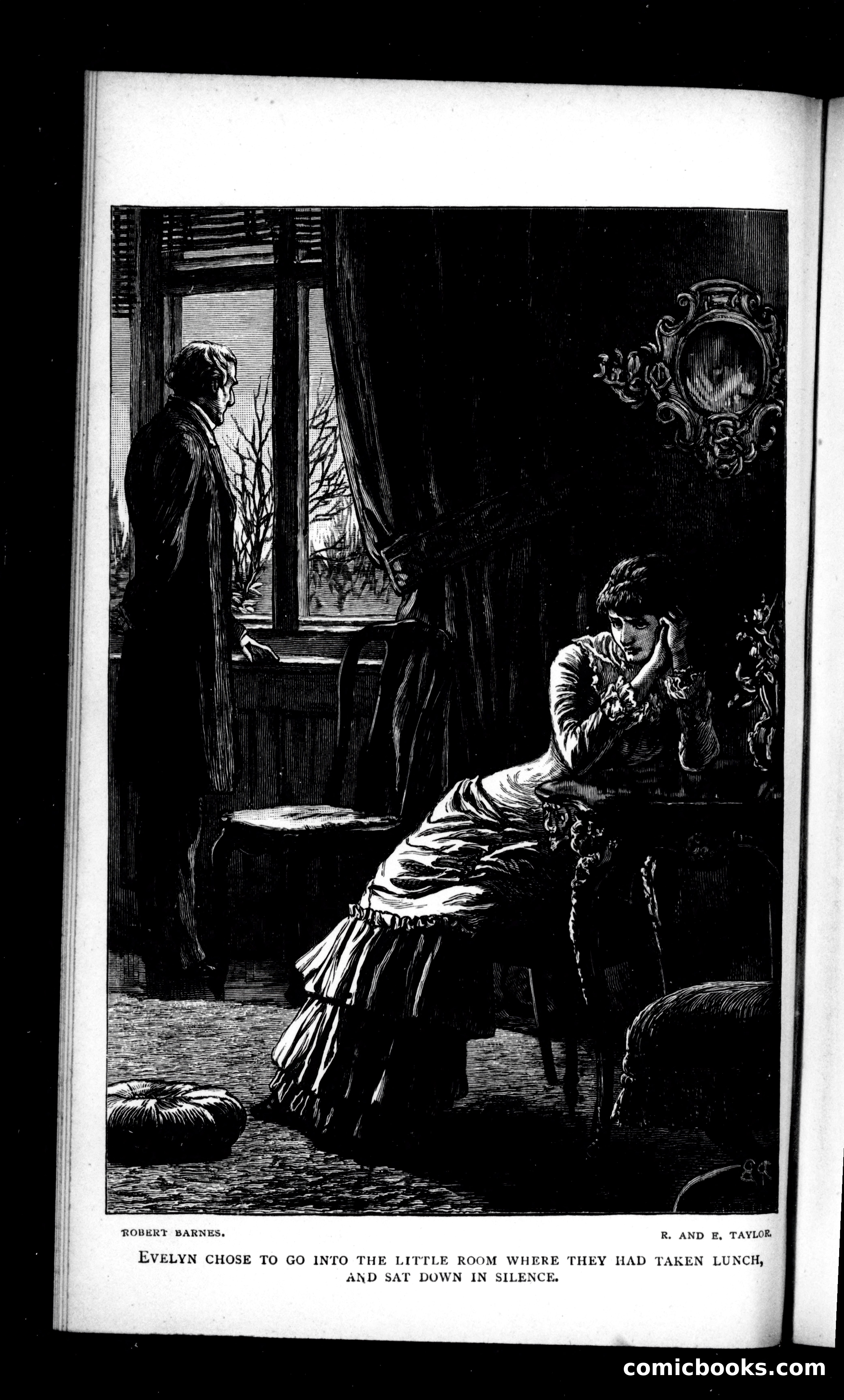 The Argosy, Vol. 34 — page 84 of 84