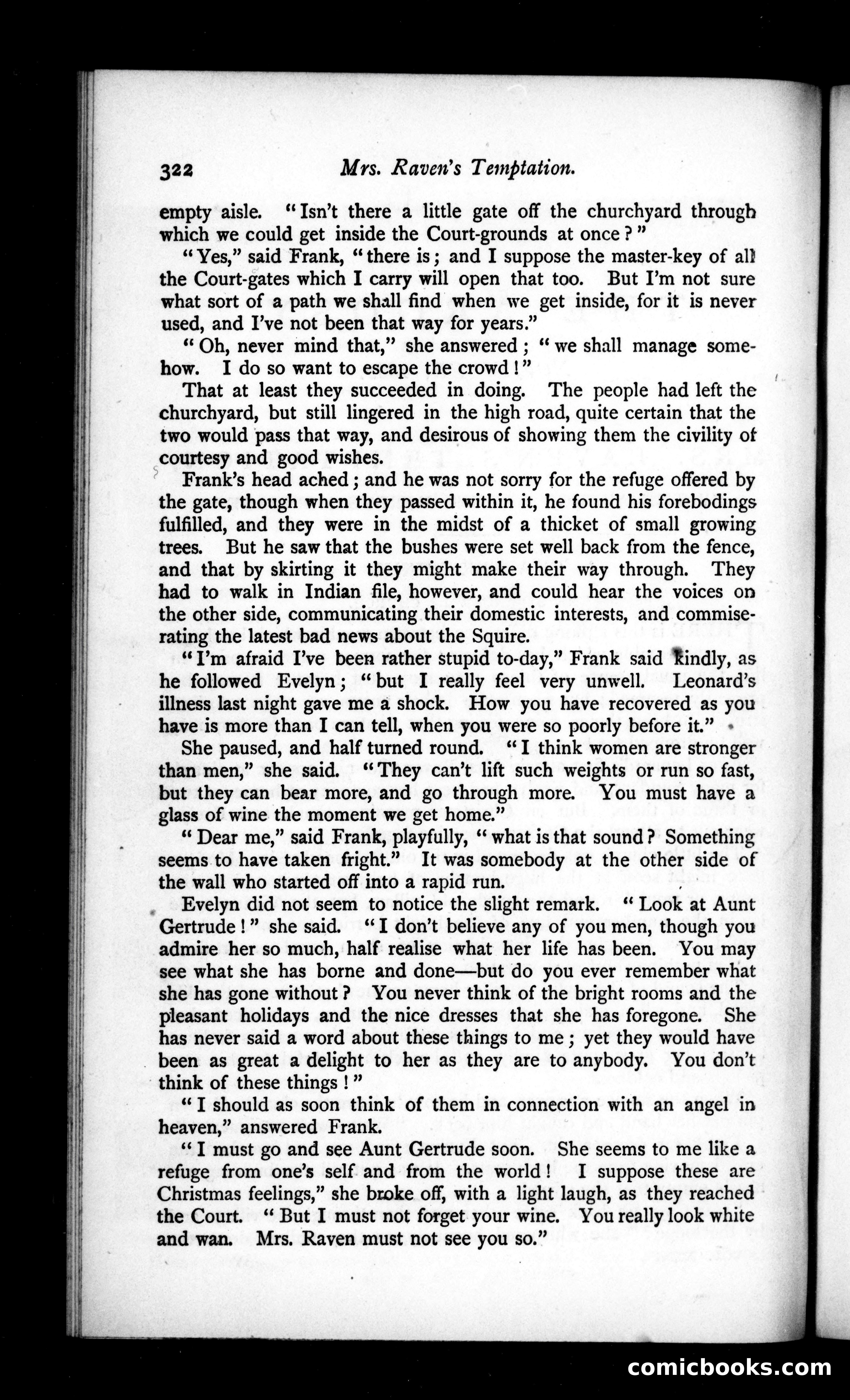 The Argosy, Vol. XXXIV — page 2 of 82