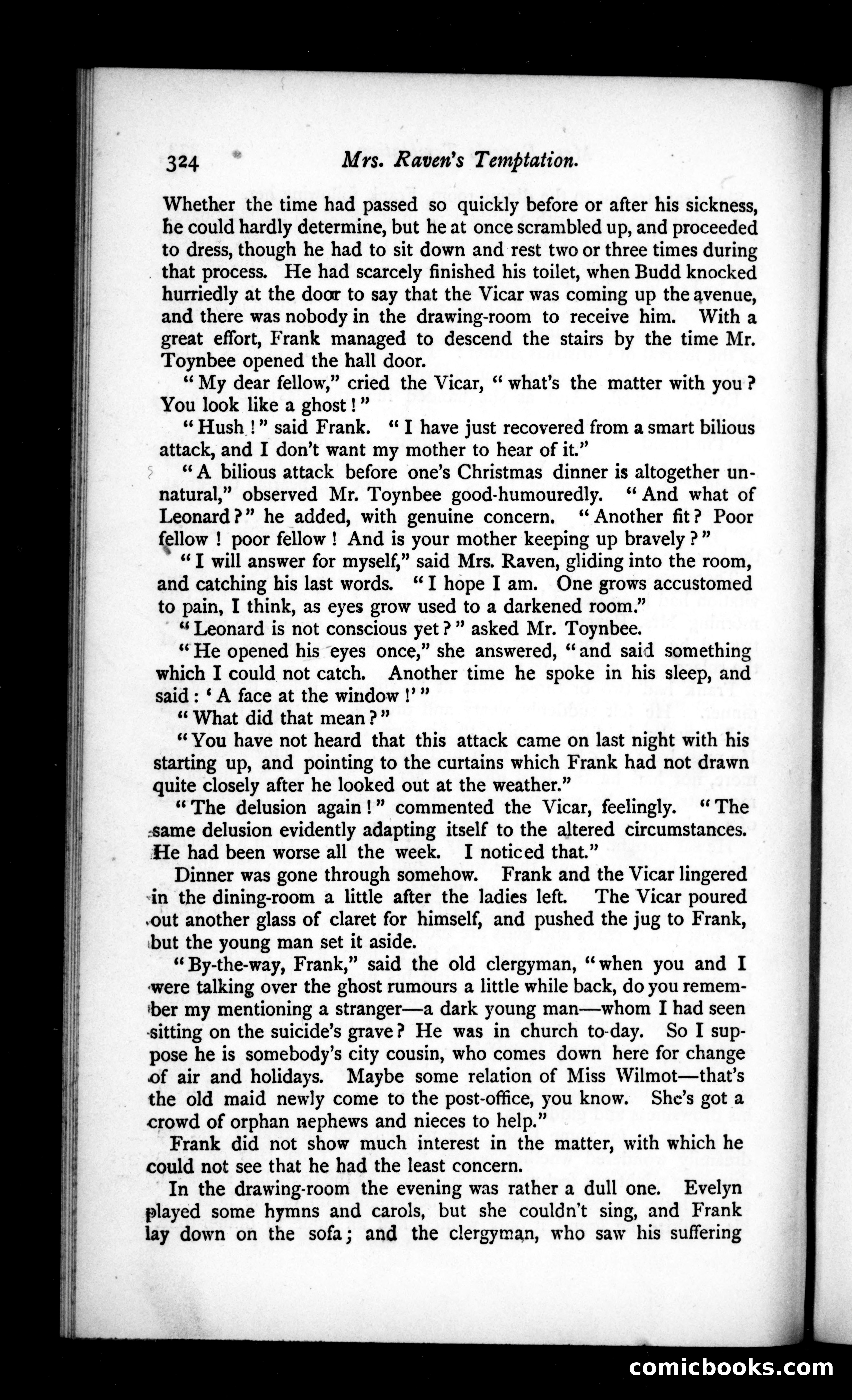 The Argosy, Vol. XXXIV — page 4 of 82