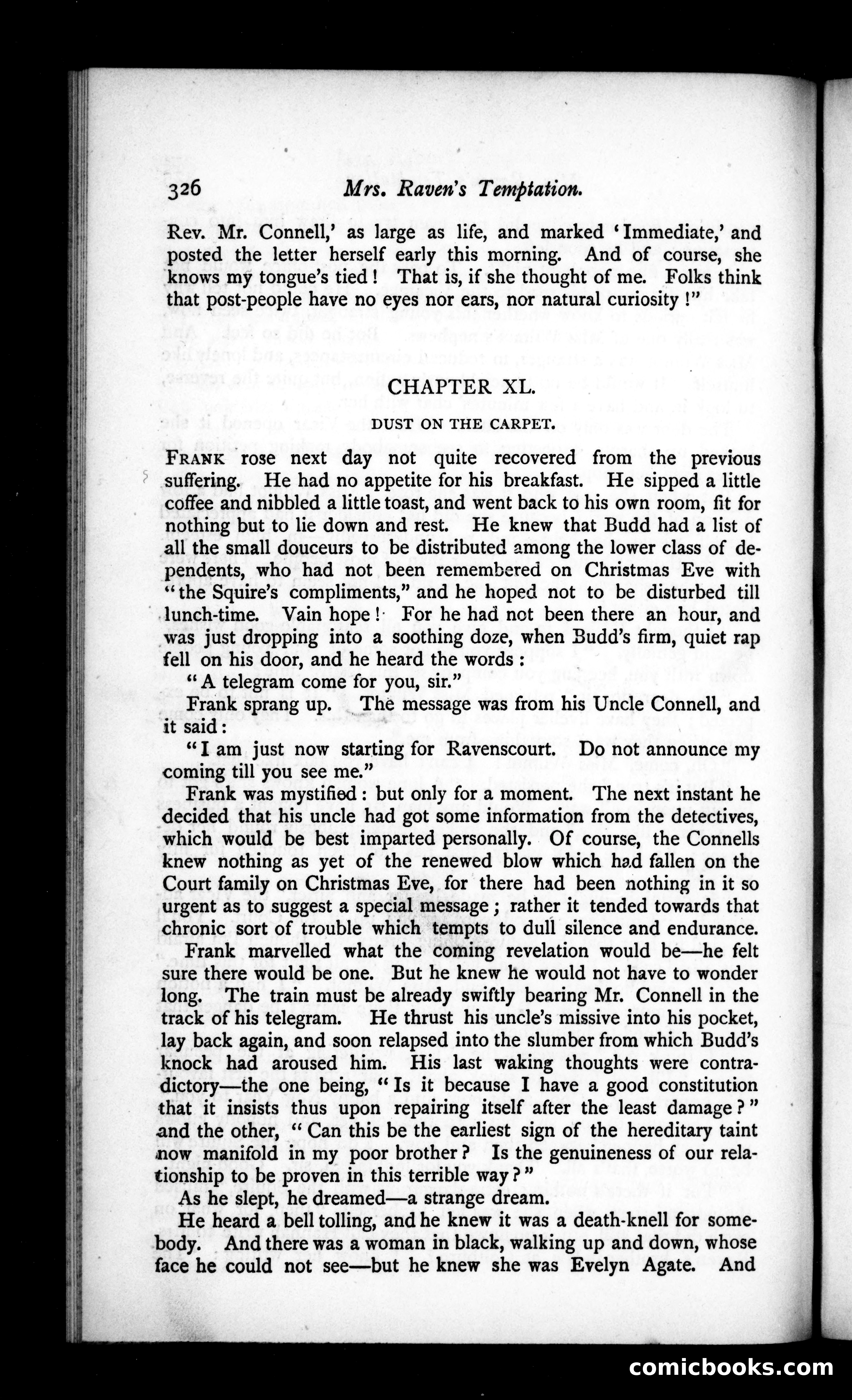 The Argosy, Vol. XXXIV — page 6 of 82