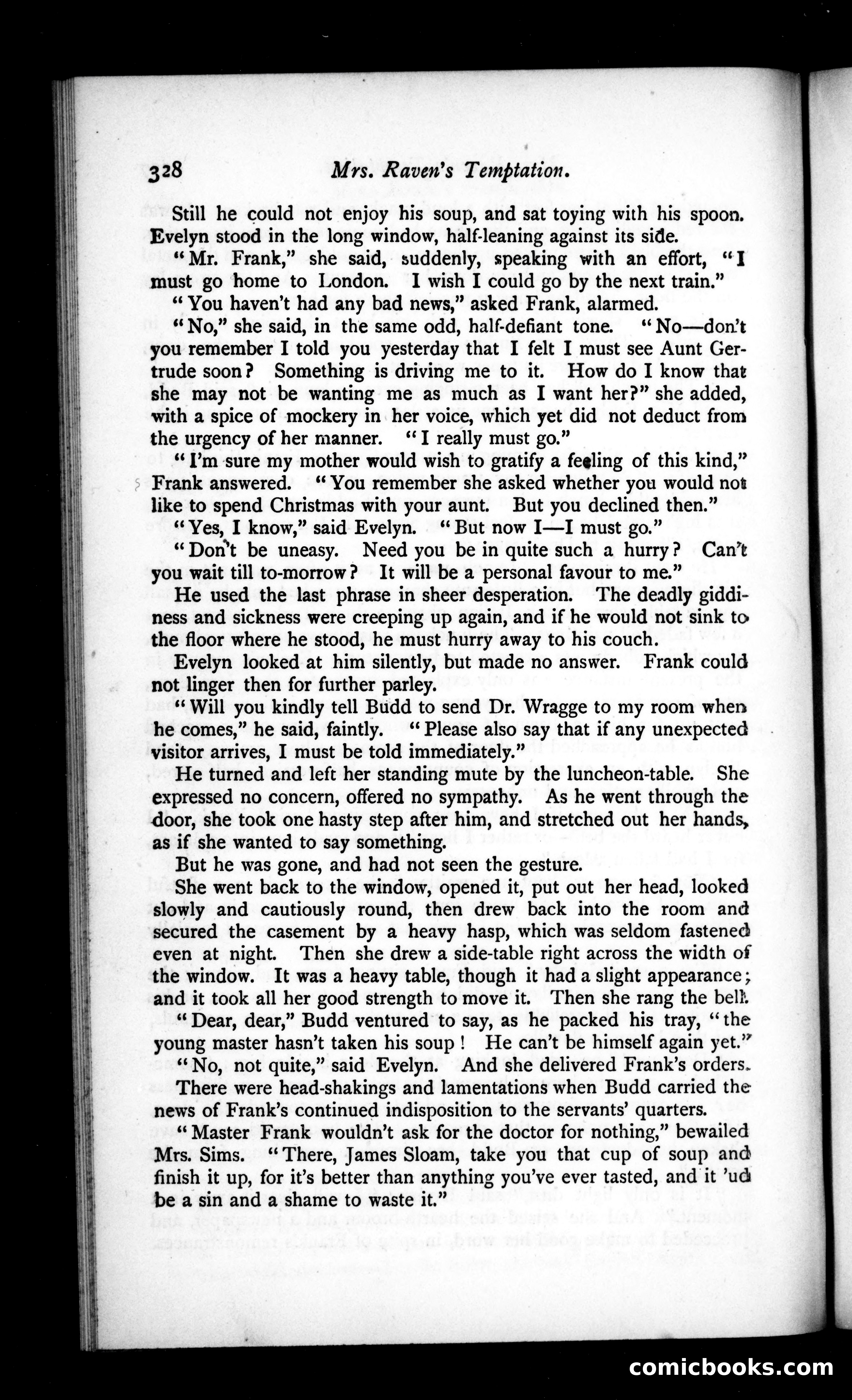 The Argosy, Vol. XXXIV — page 8 of 82
