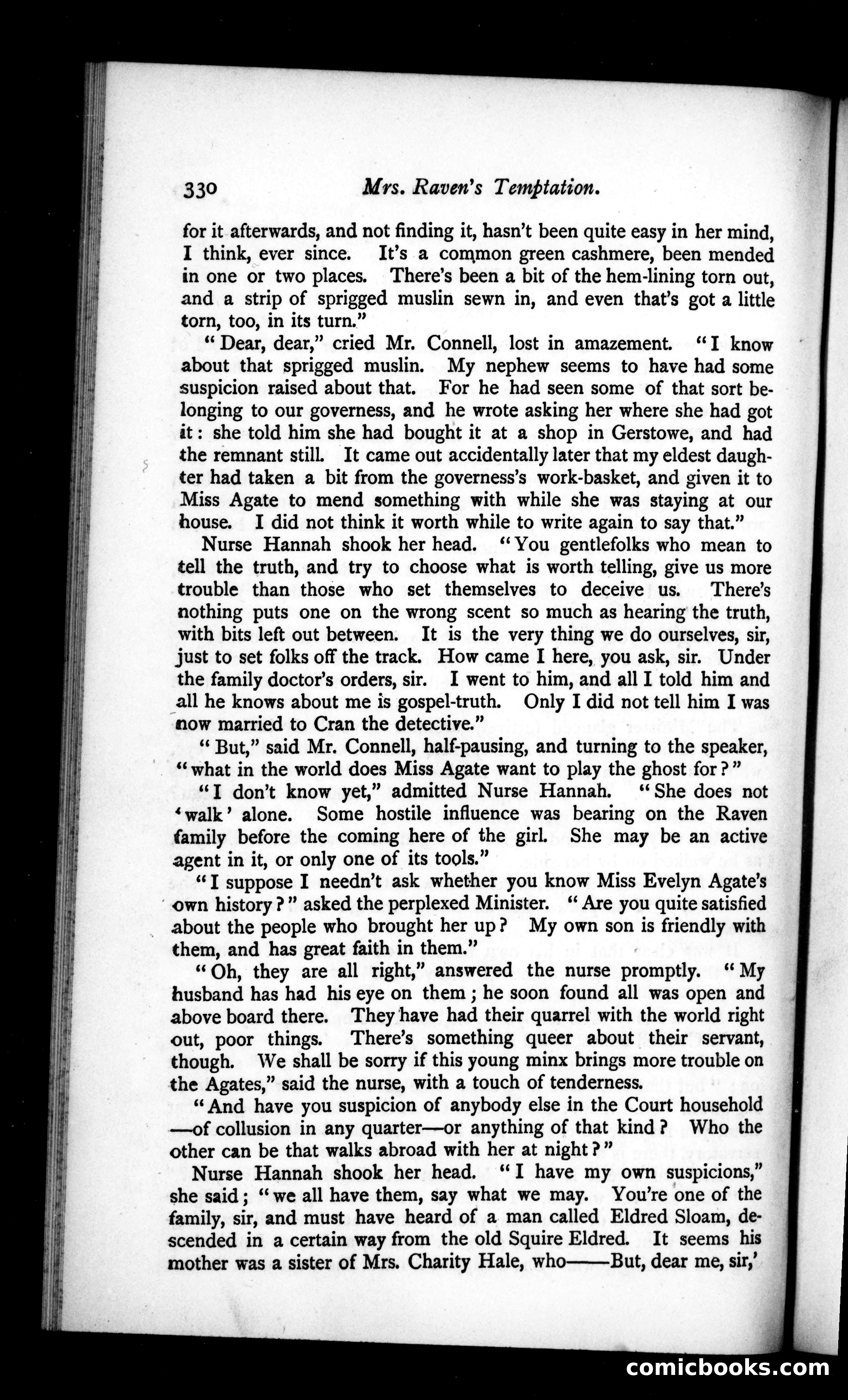 The Argosy, Vol. XXXIV — page 10 of 82