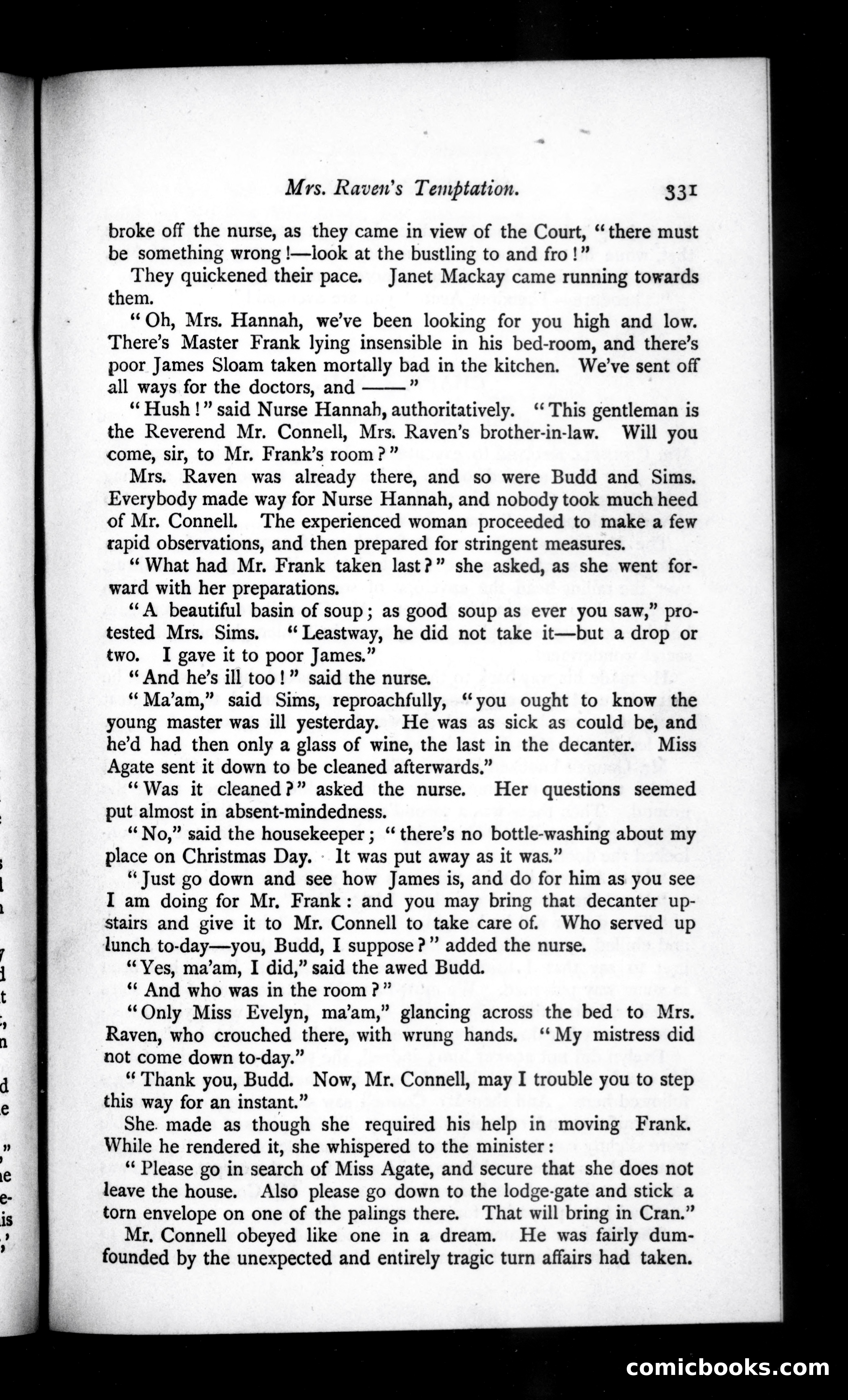 The Argosy, Vol. XXXIV — page 11 of 82