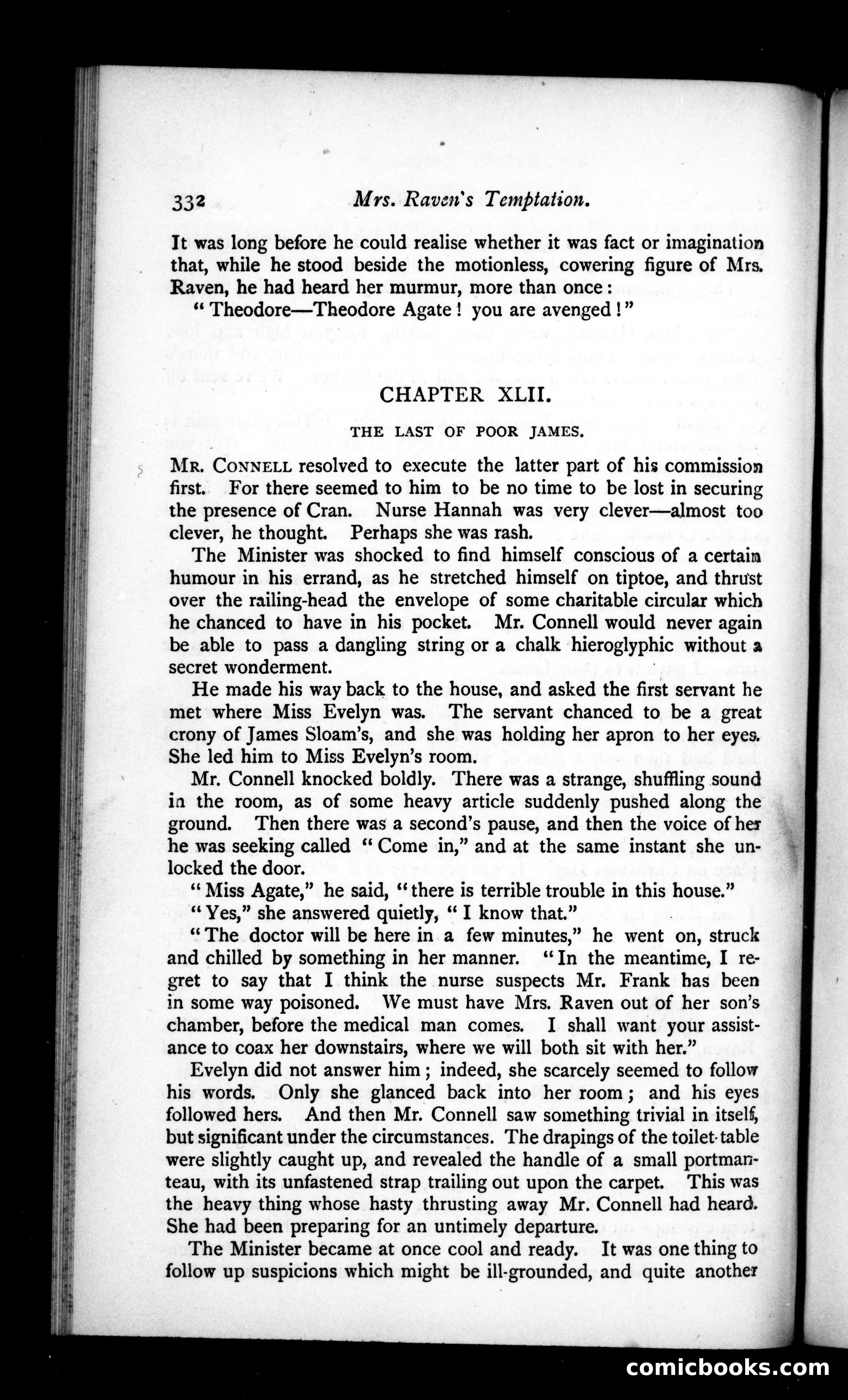 The Argosy, Vol. XXXIV — page 12 of 82
