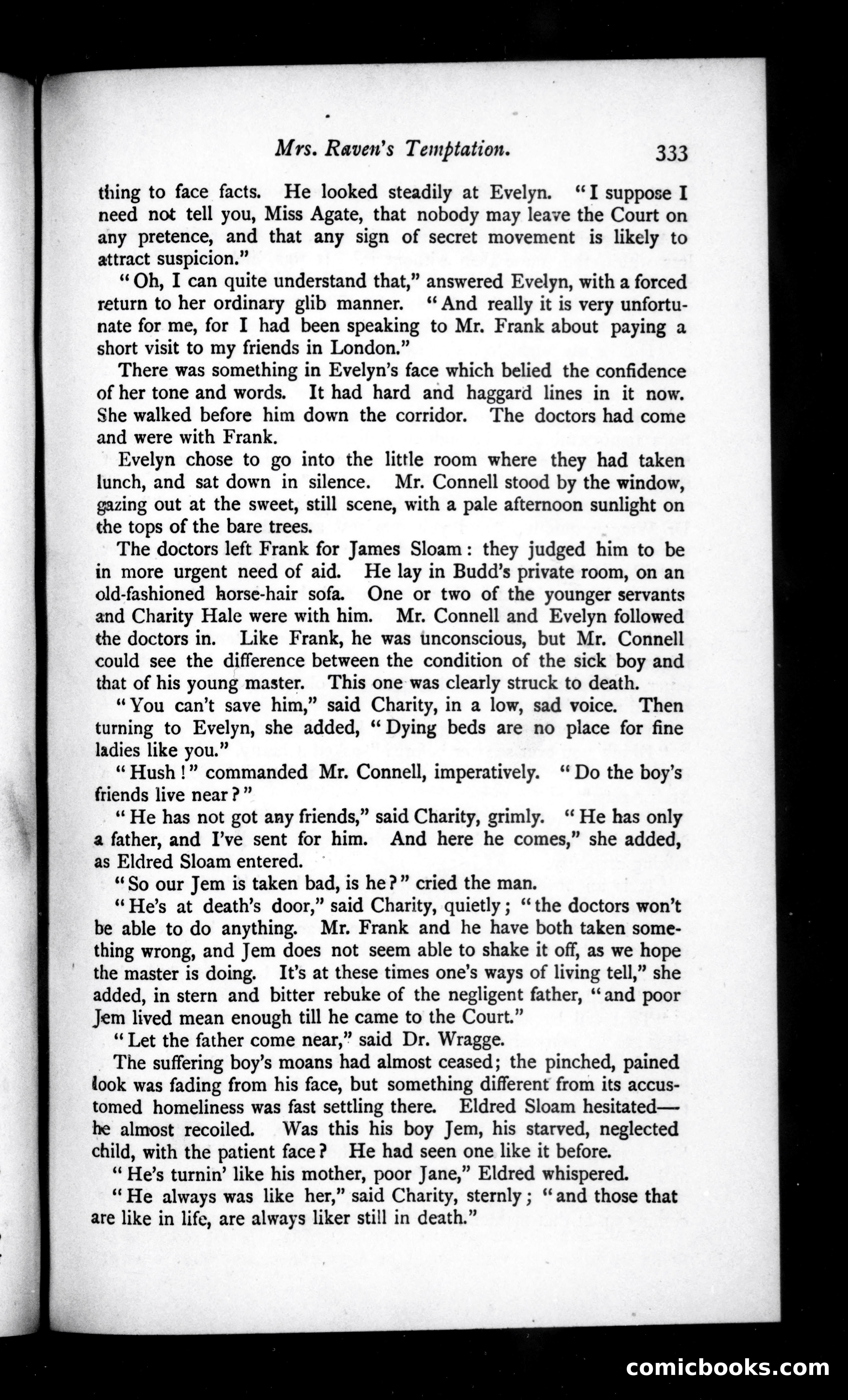 The Argosy, Vol. XXXIV — page 13 of 82