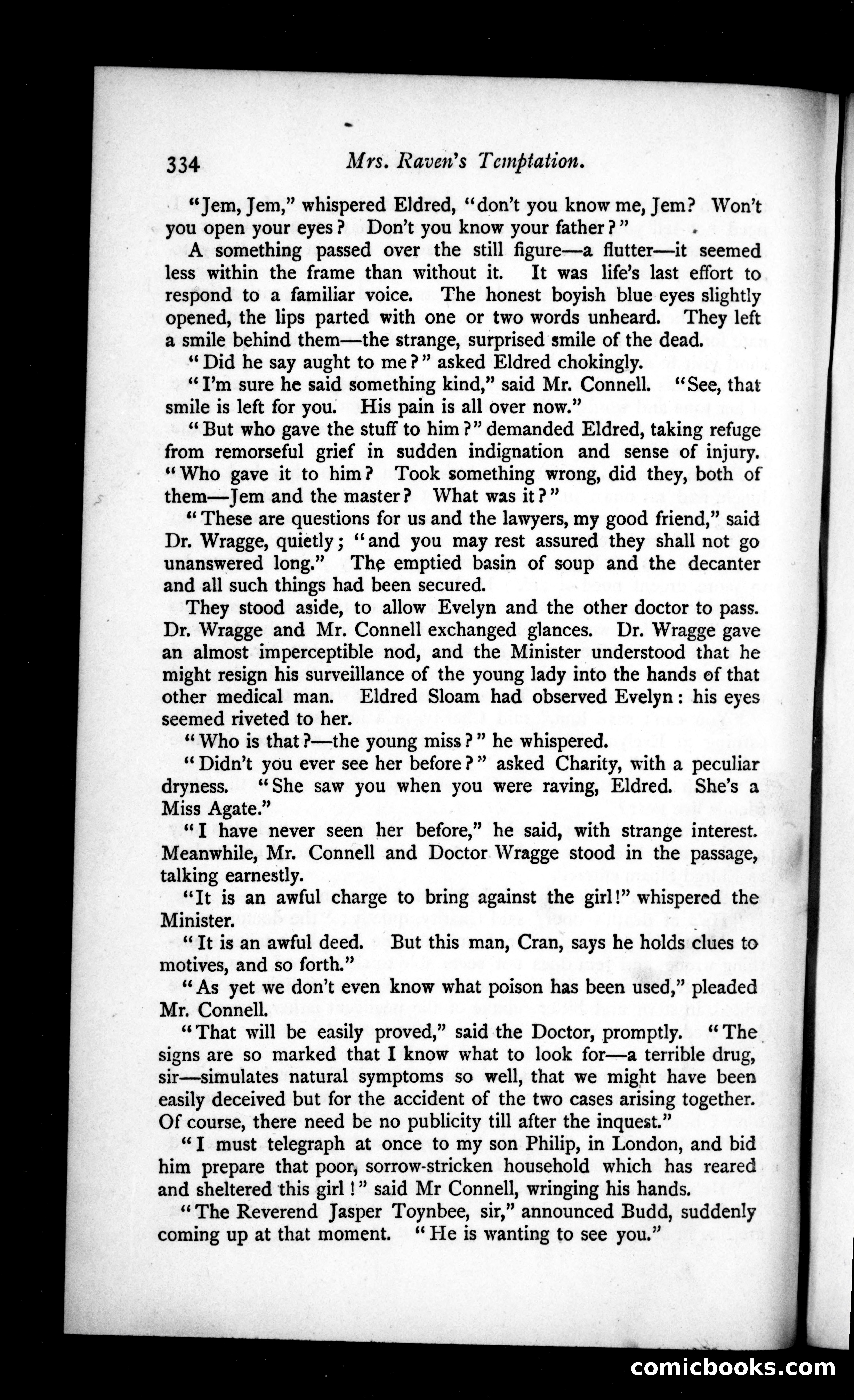 The Argosy, Vol. XXXIV — page 14 of 82