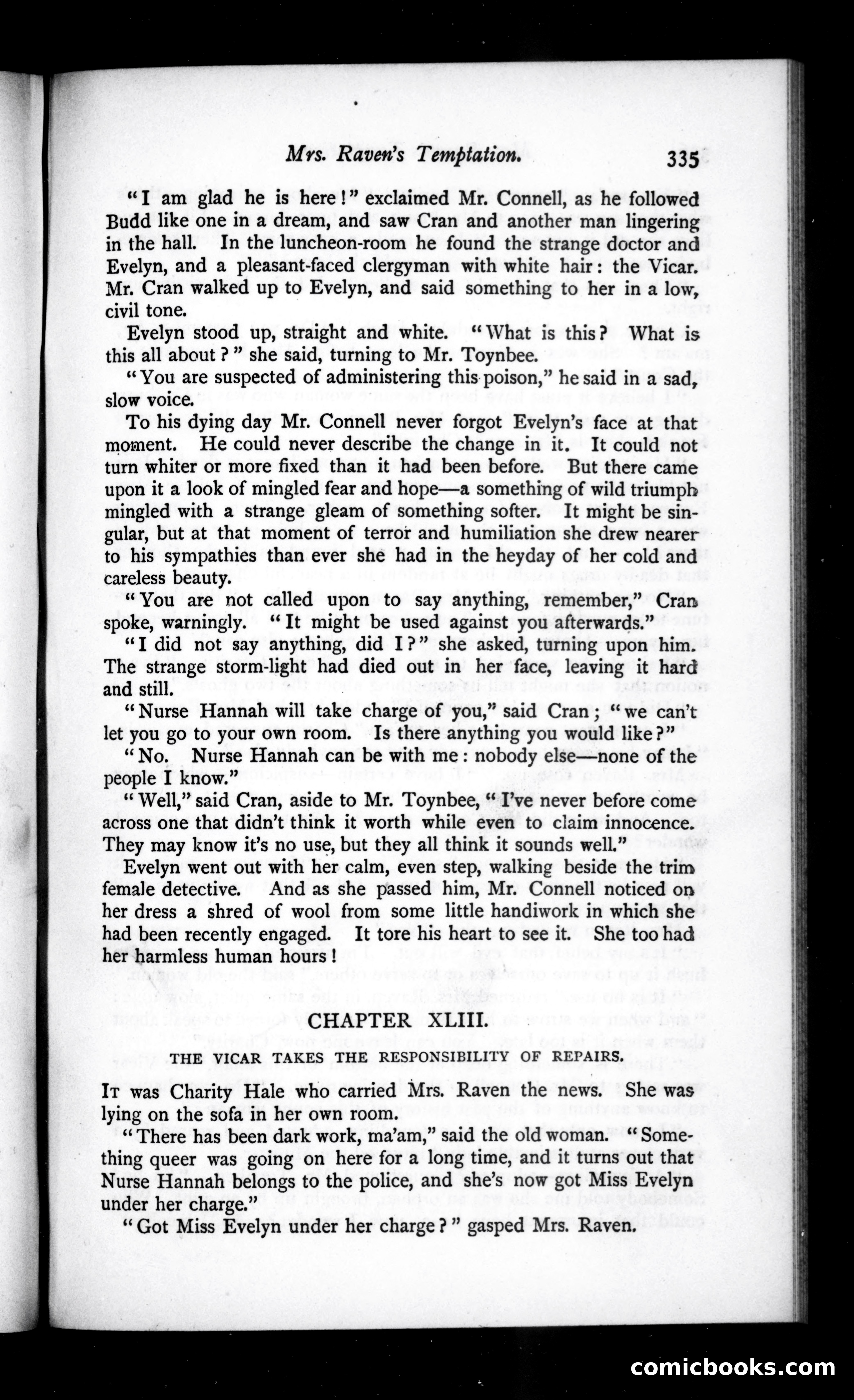 The Argosy, Vol. XXXIV — page 15 of 82