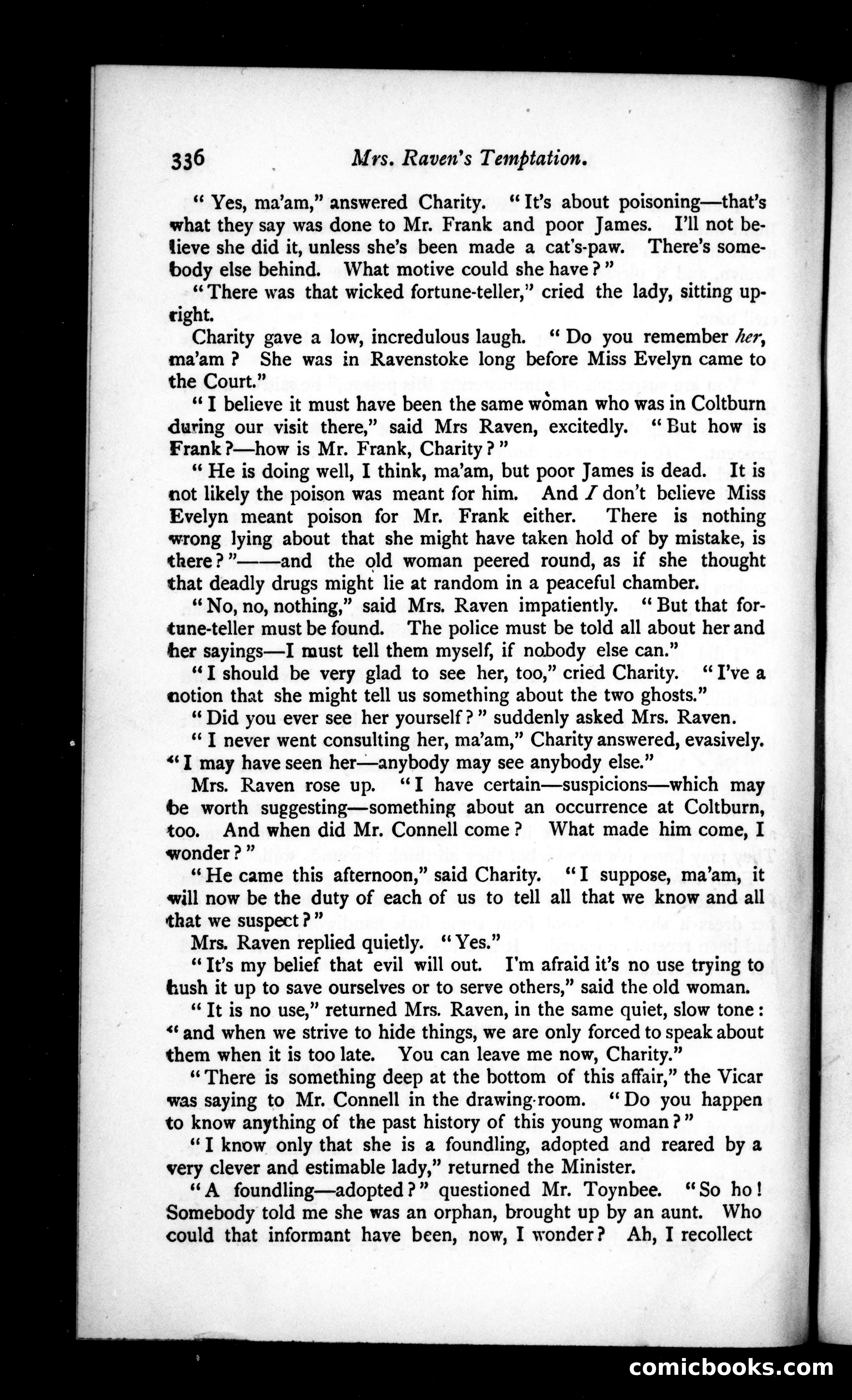 The Argosy, Vol. XXXIV — page 16 of 82