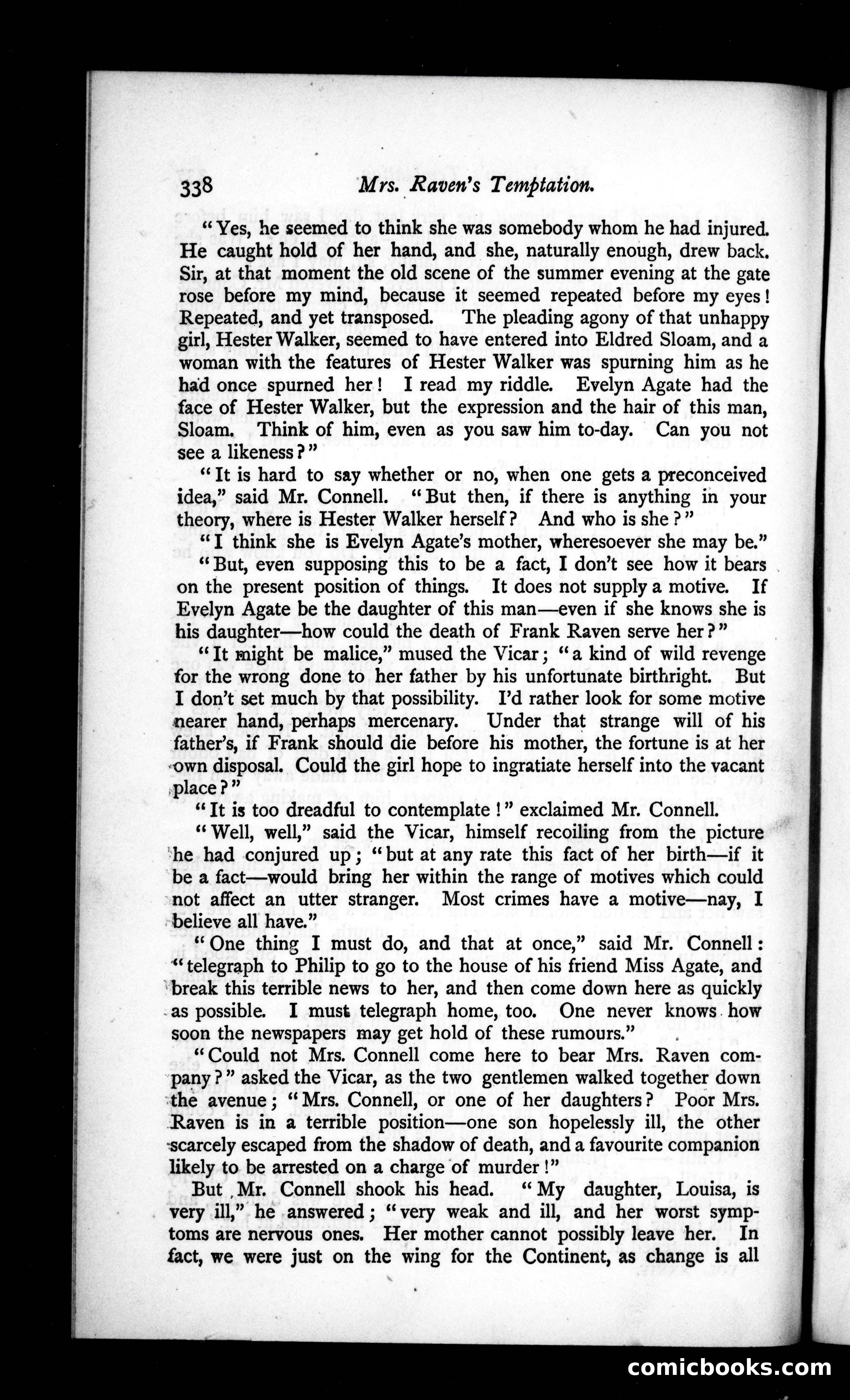 The Argosy, Vol. XXXIV — page 18 of 82