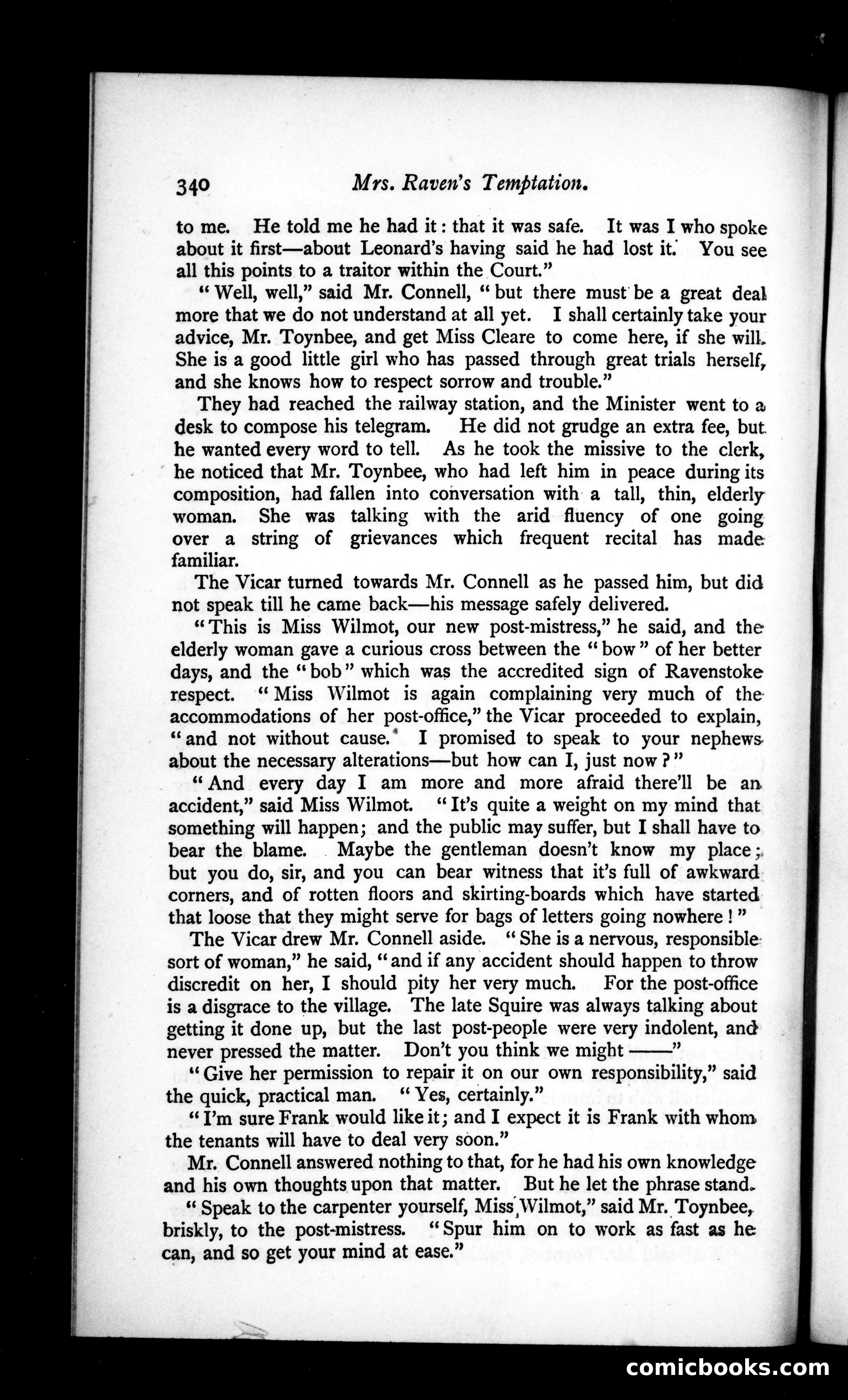 The Argosy, Vol. XXXIV — page 20 of 82