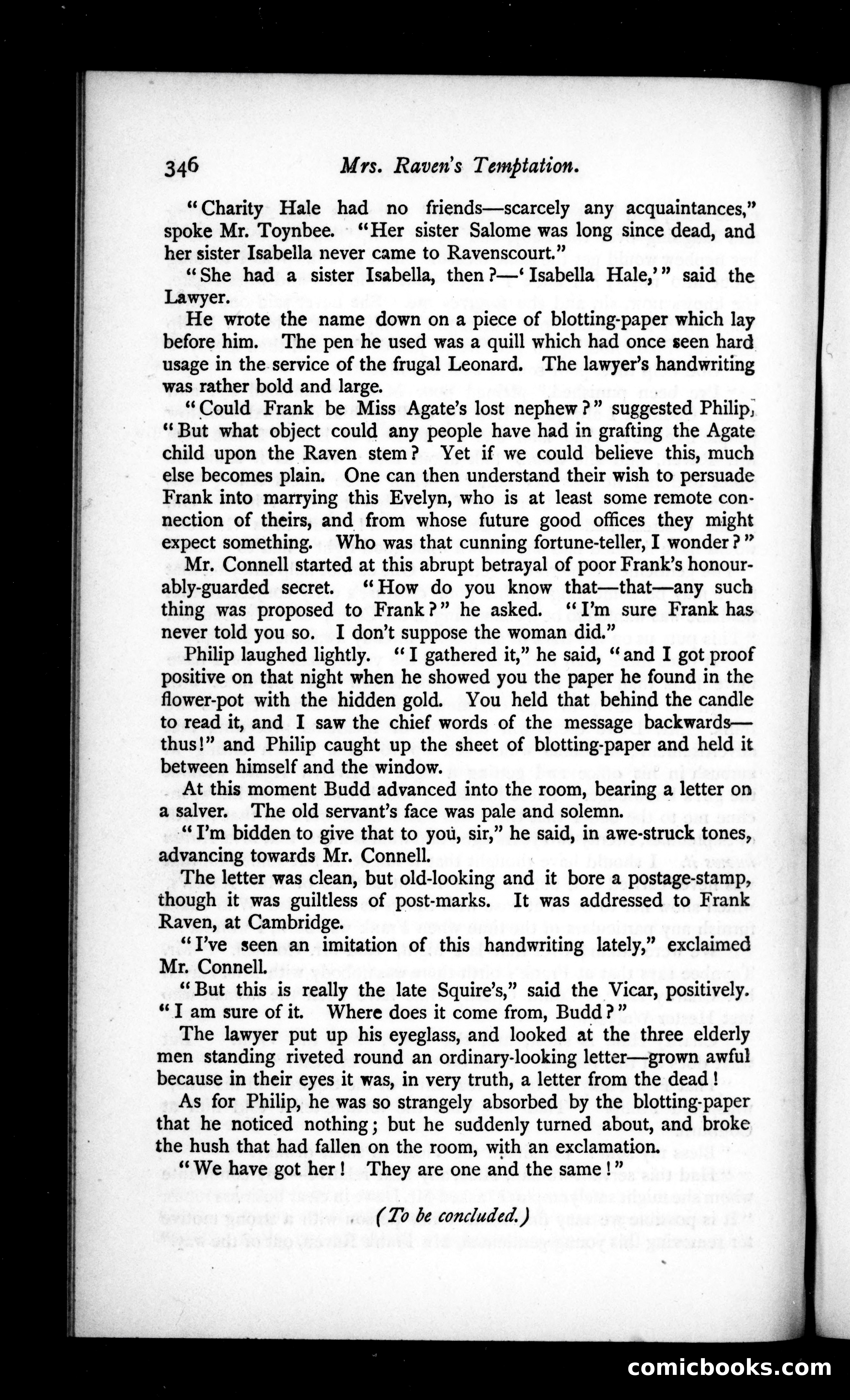 The Argosy, Vol. XXXIV — page 26 of 82